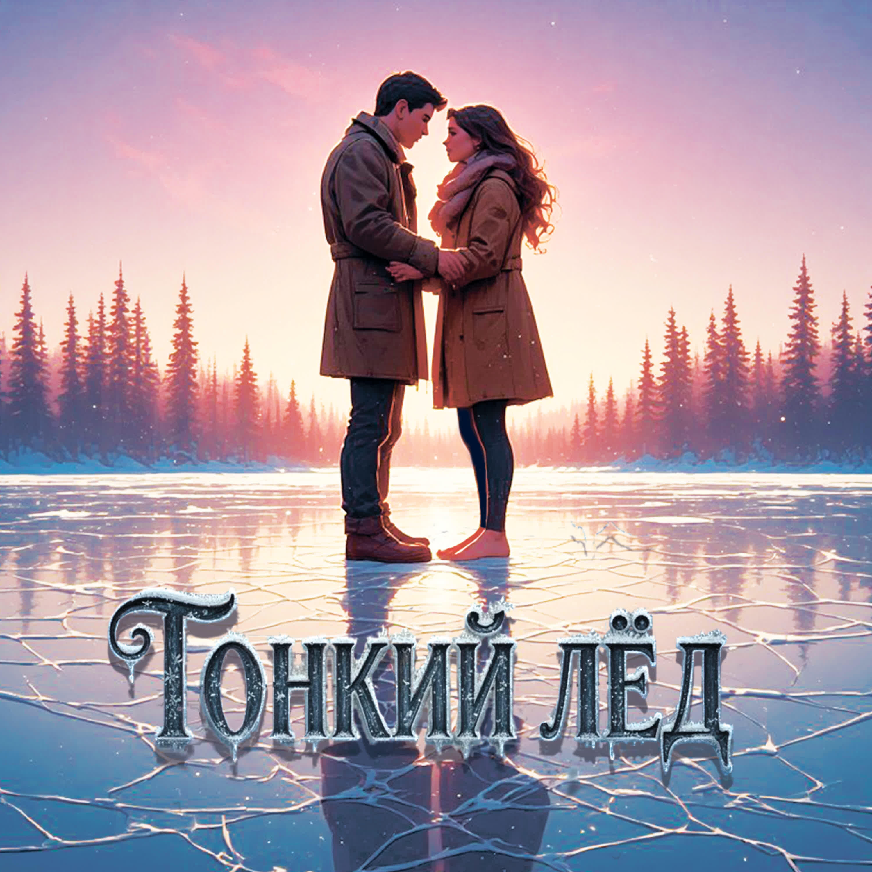 Релиз Тонкий лёд