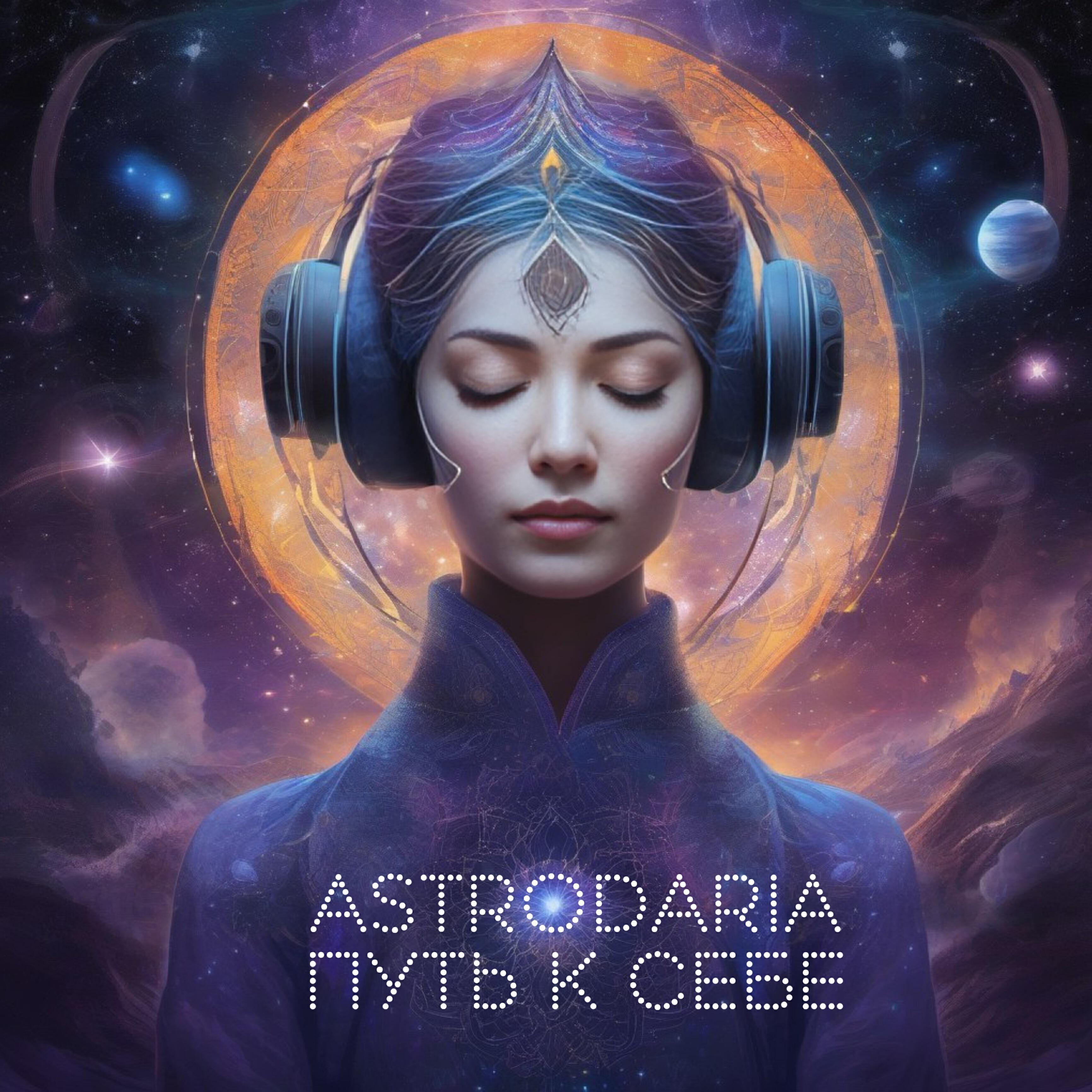 AstroDaria