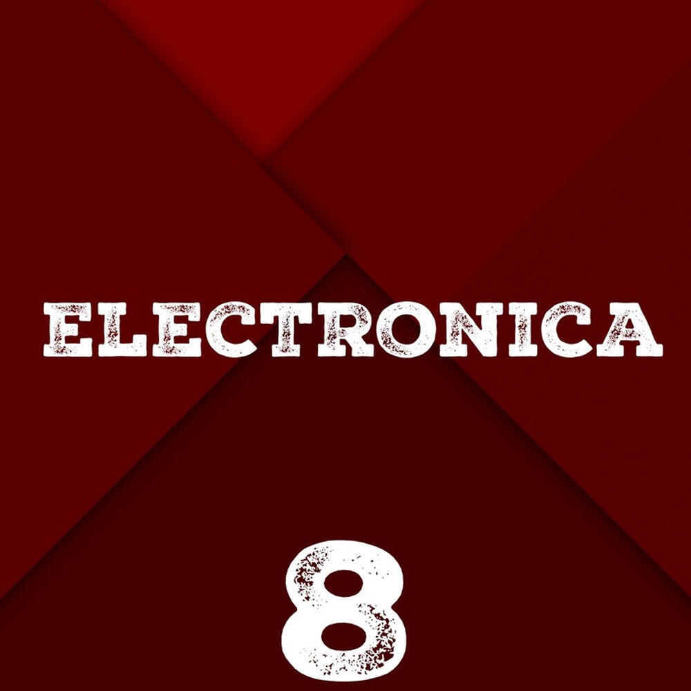 Релиз Electronica, Vol. 8