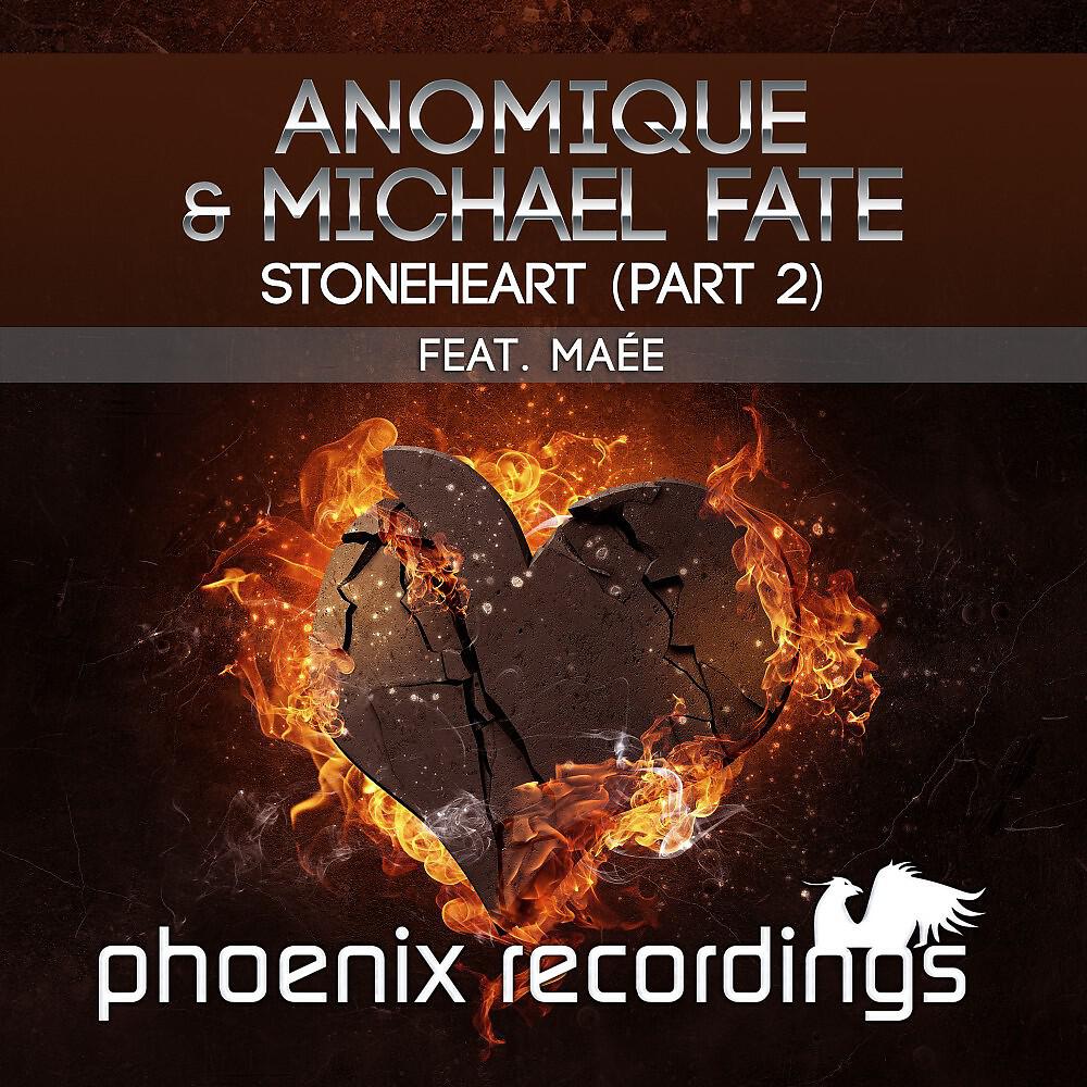Релиз Stoneheart, Pt. 2