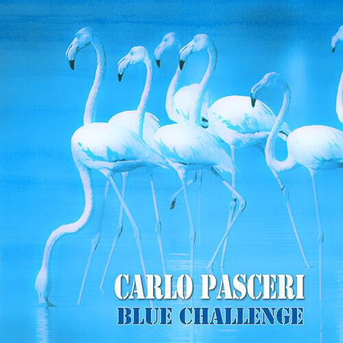 Релиз Blue Challenge