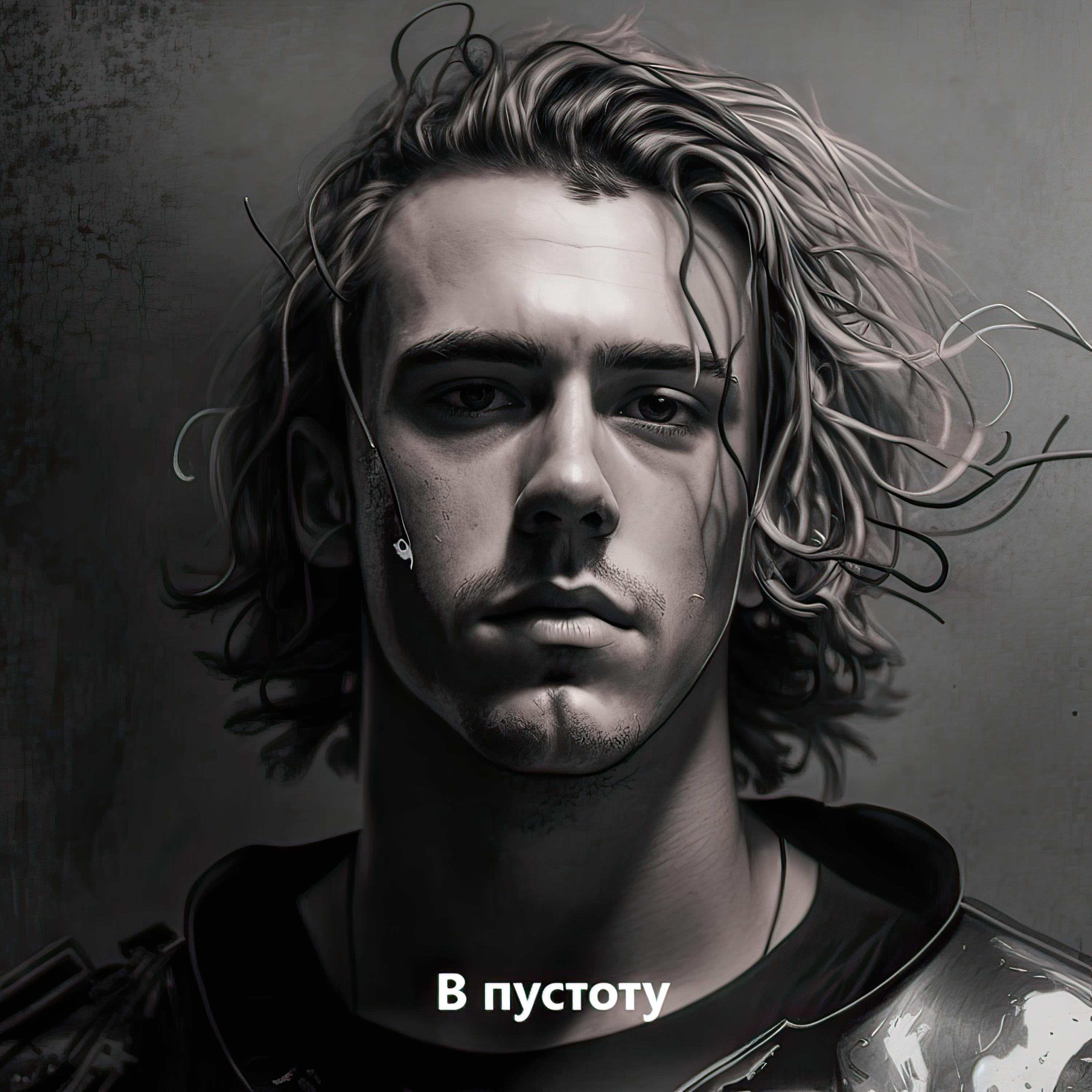 Релиз В пустоту