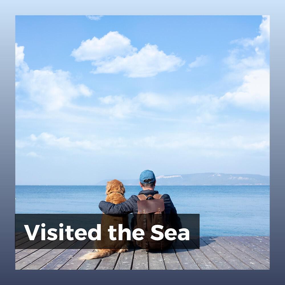 Постер альбома Visited the Sea