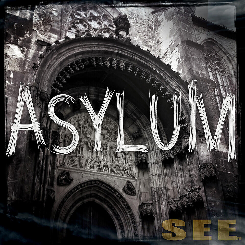Релиз Asylum