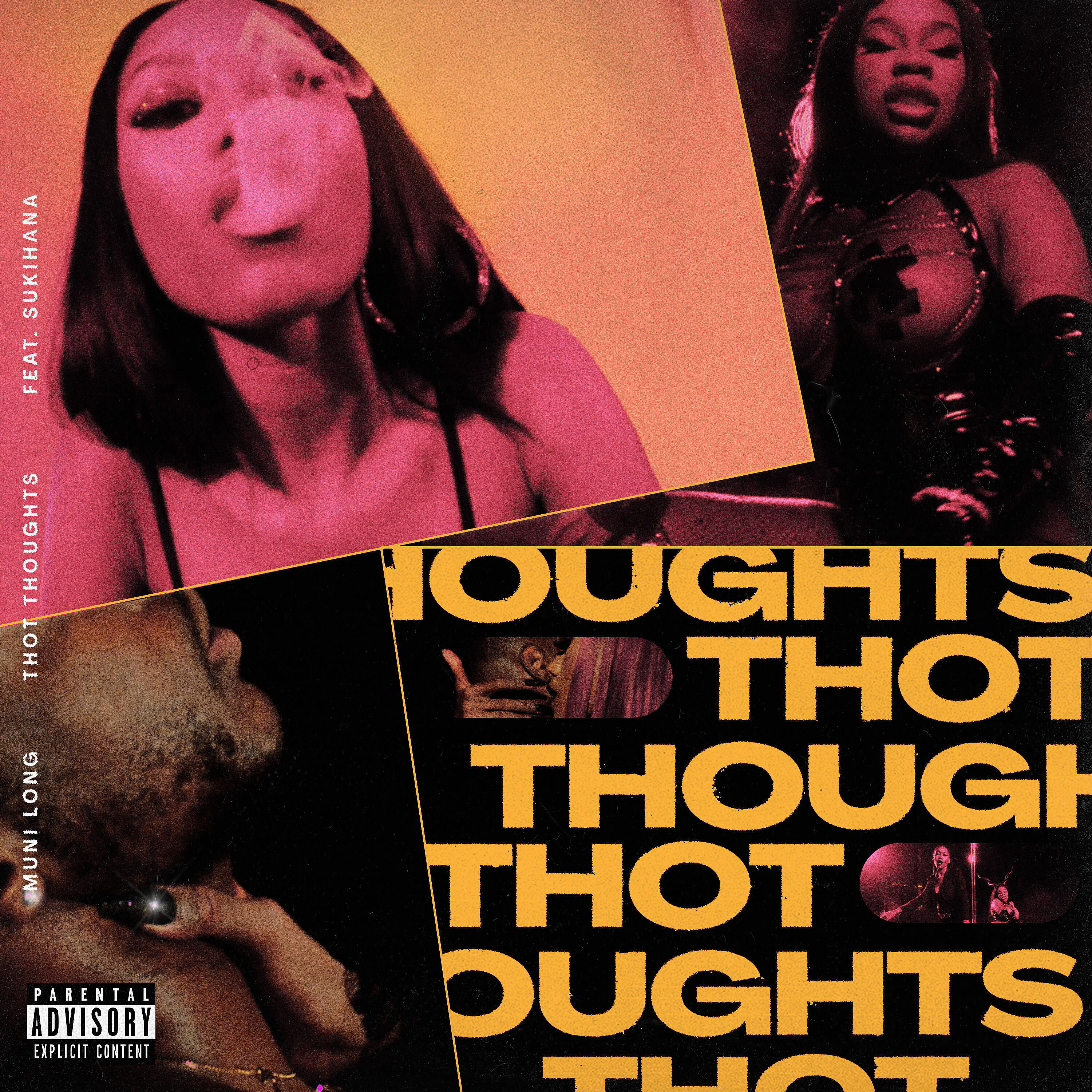 Релиз Thot Thoughts