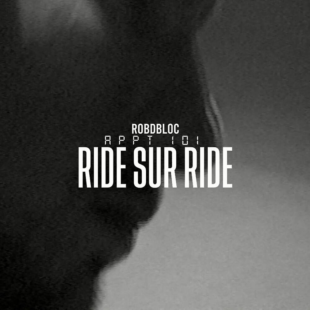 Релиз Appt. 101 - Ride sur ride