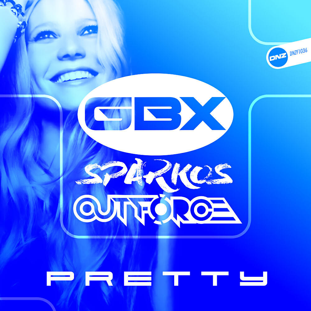 Постер альбома Pretty
