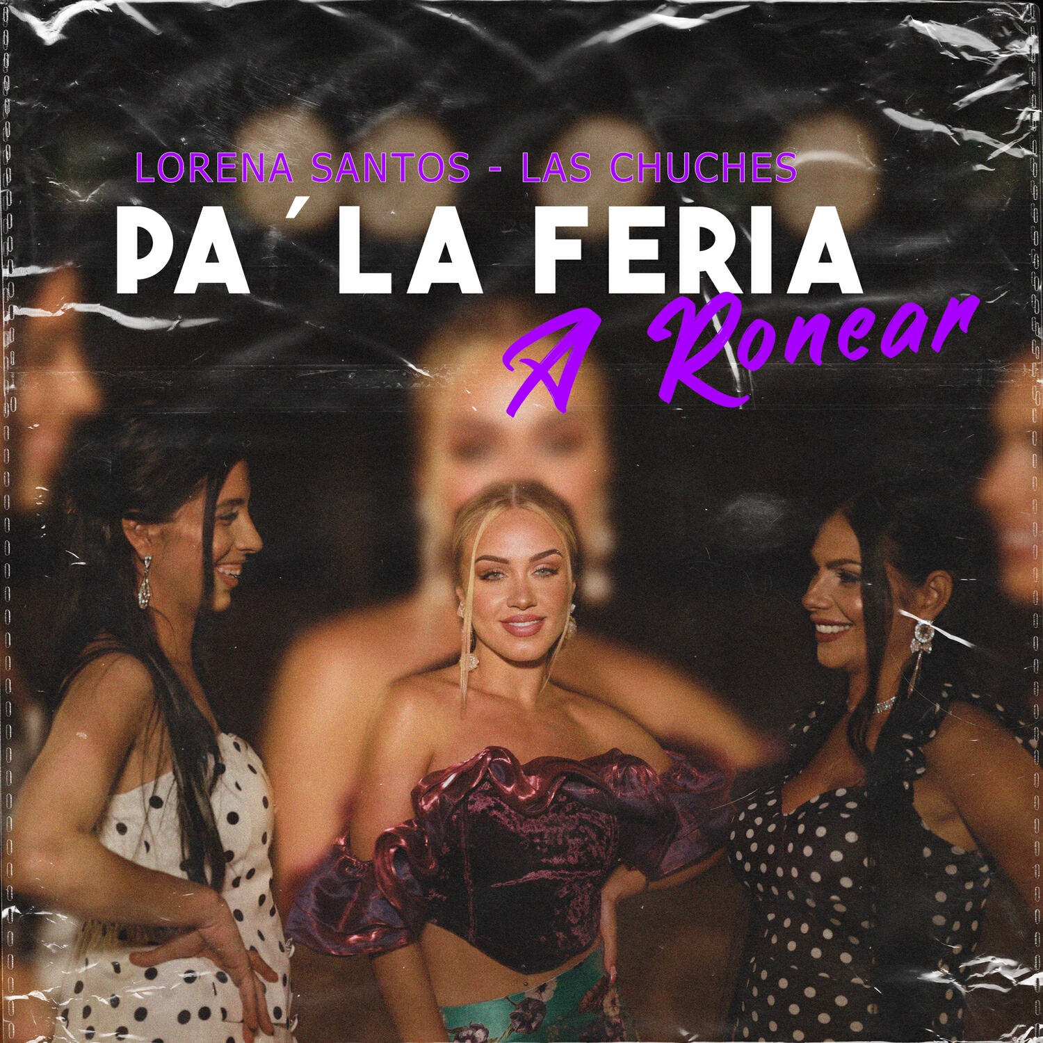 Релиз Pa´ La Feria a Ronear
