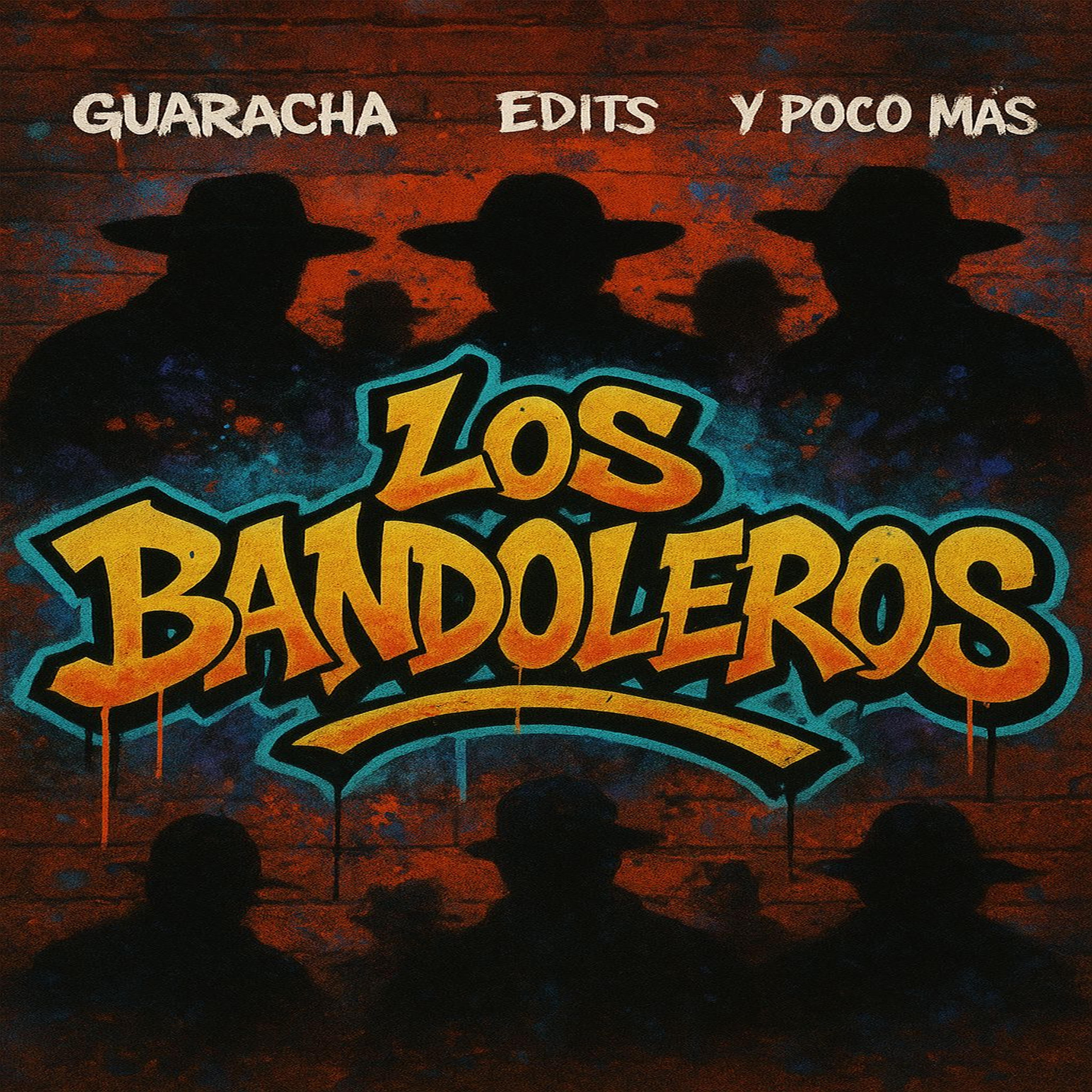 Guaracha, Edits Y Poco Mas