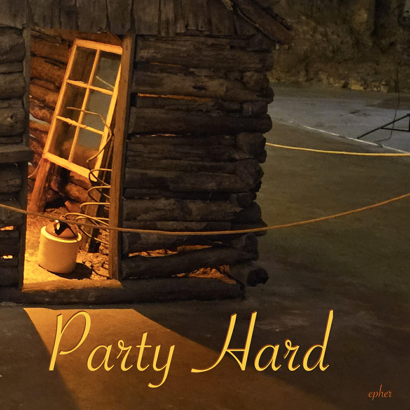 Релиз Party Hard