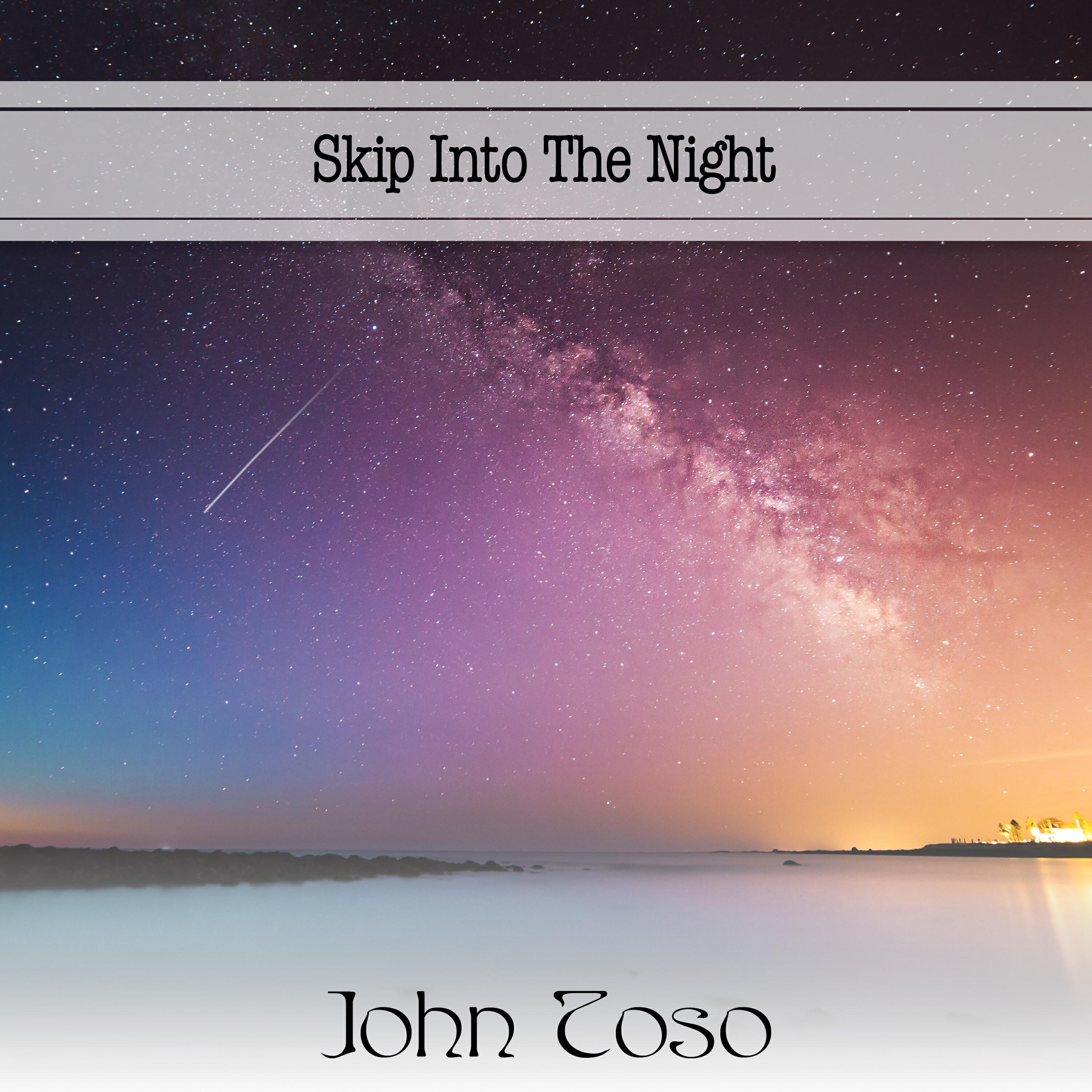 Релиз Skip Into The Night