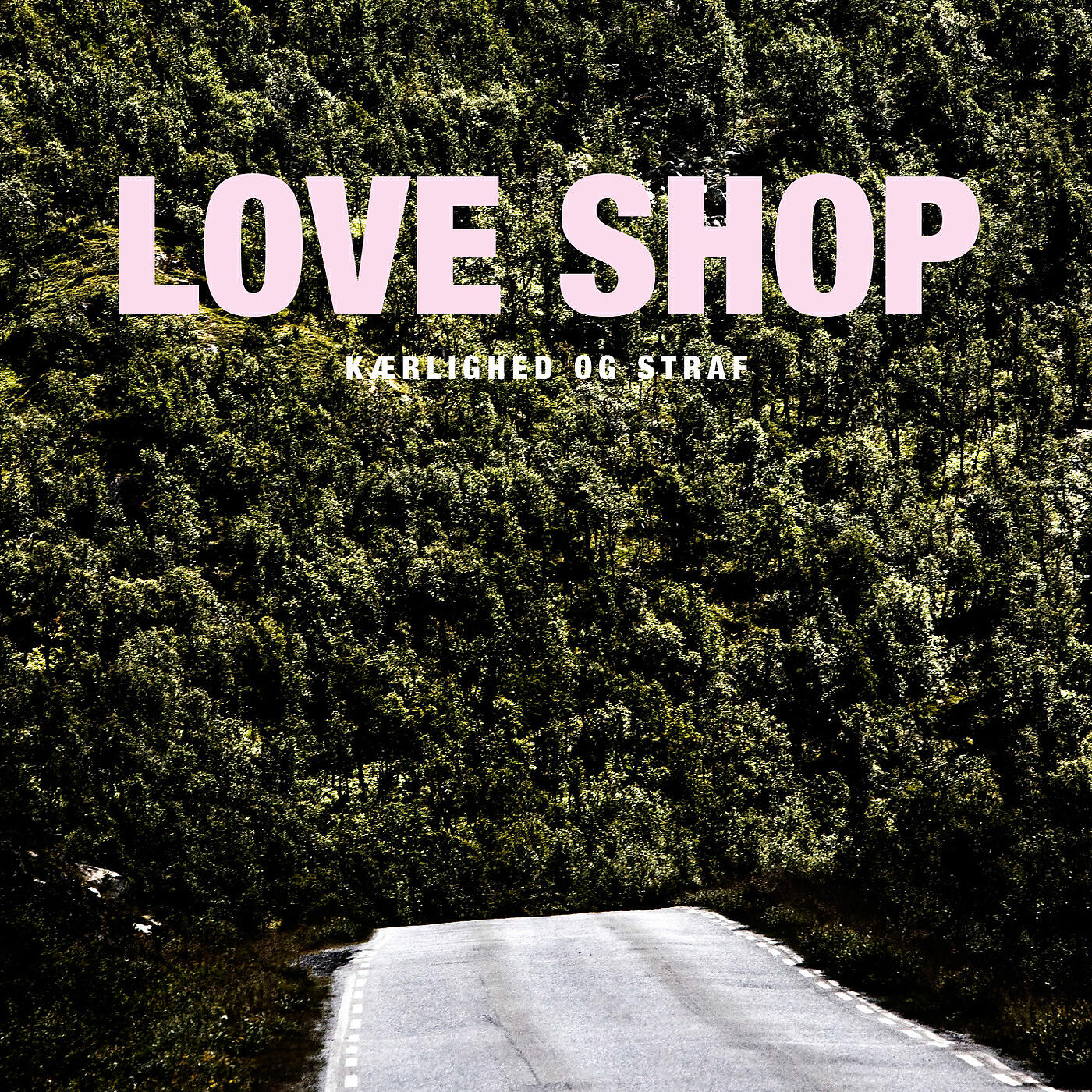 Релиз Kærlighed & Straf
