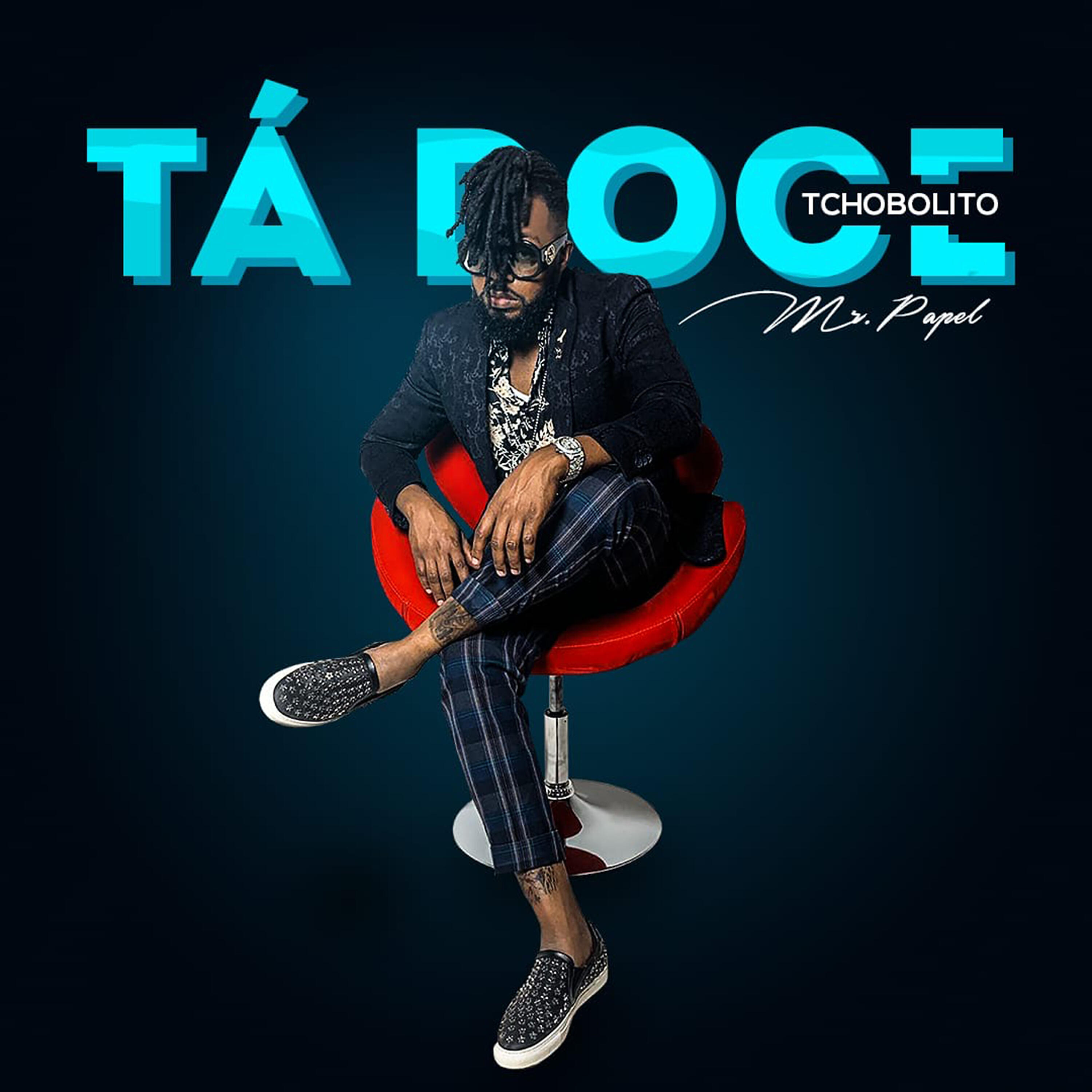 Релиз Tá Doce