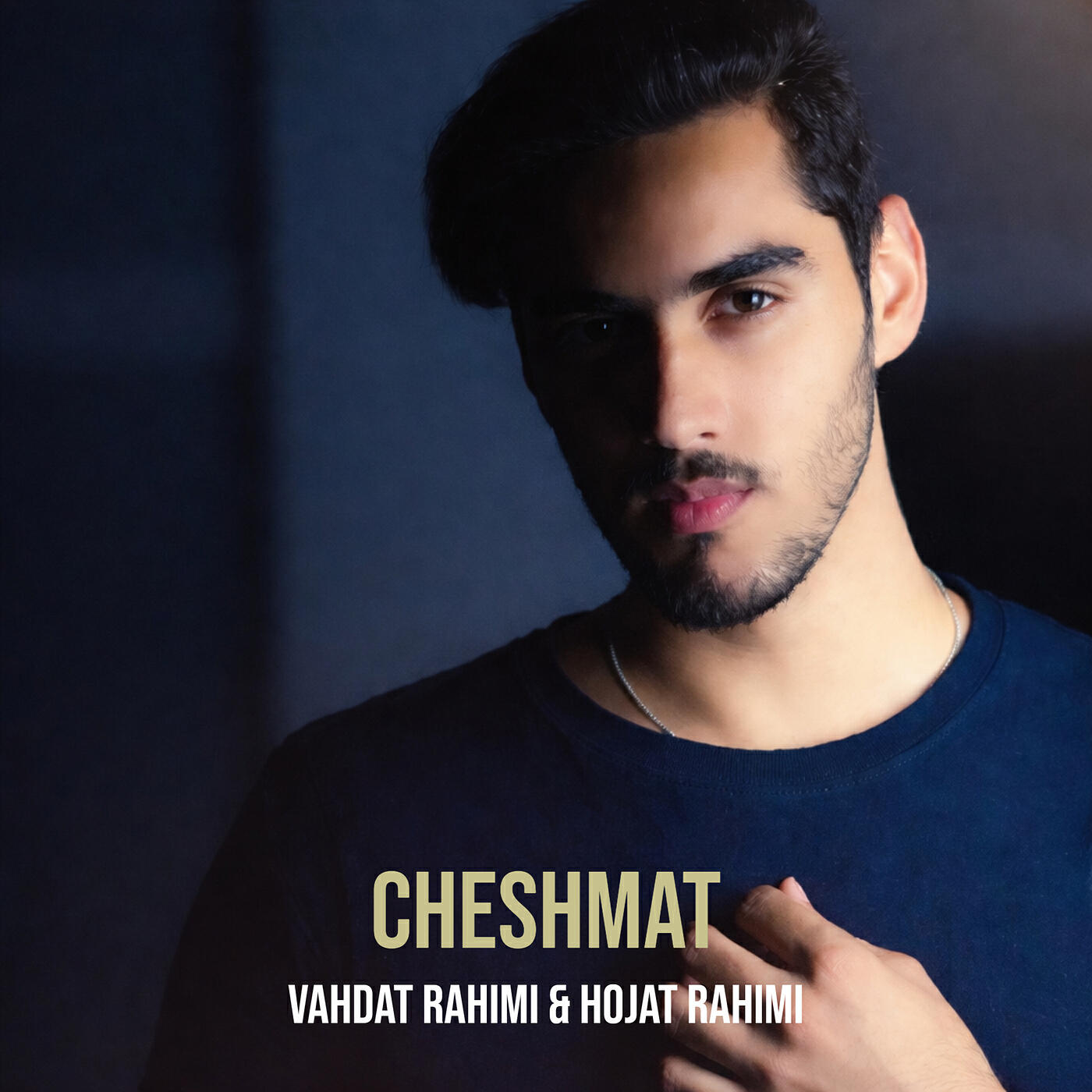 Релиз Cheshmat