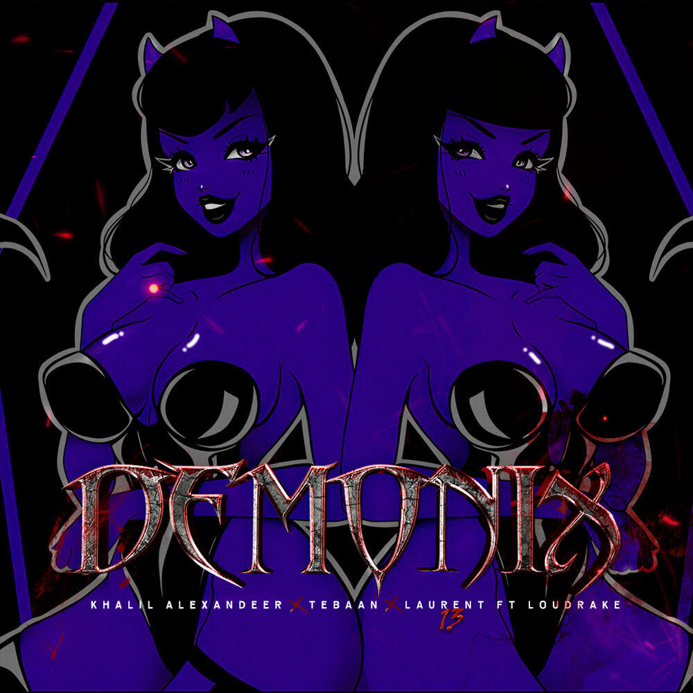 Релиз Demonix