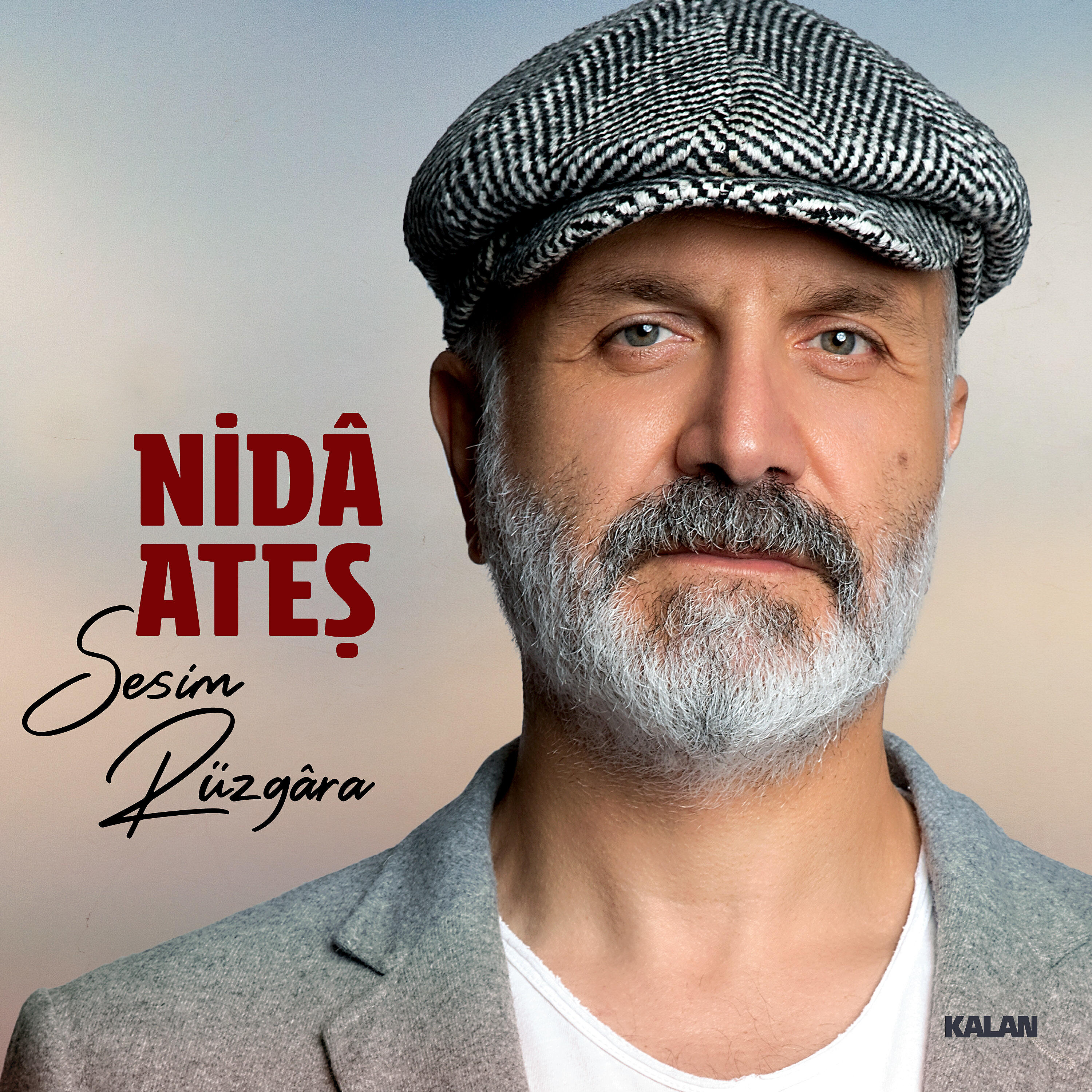 Релиз Sesim Rüzgara