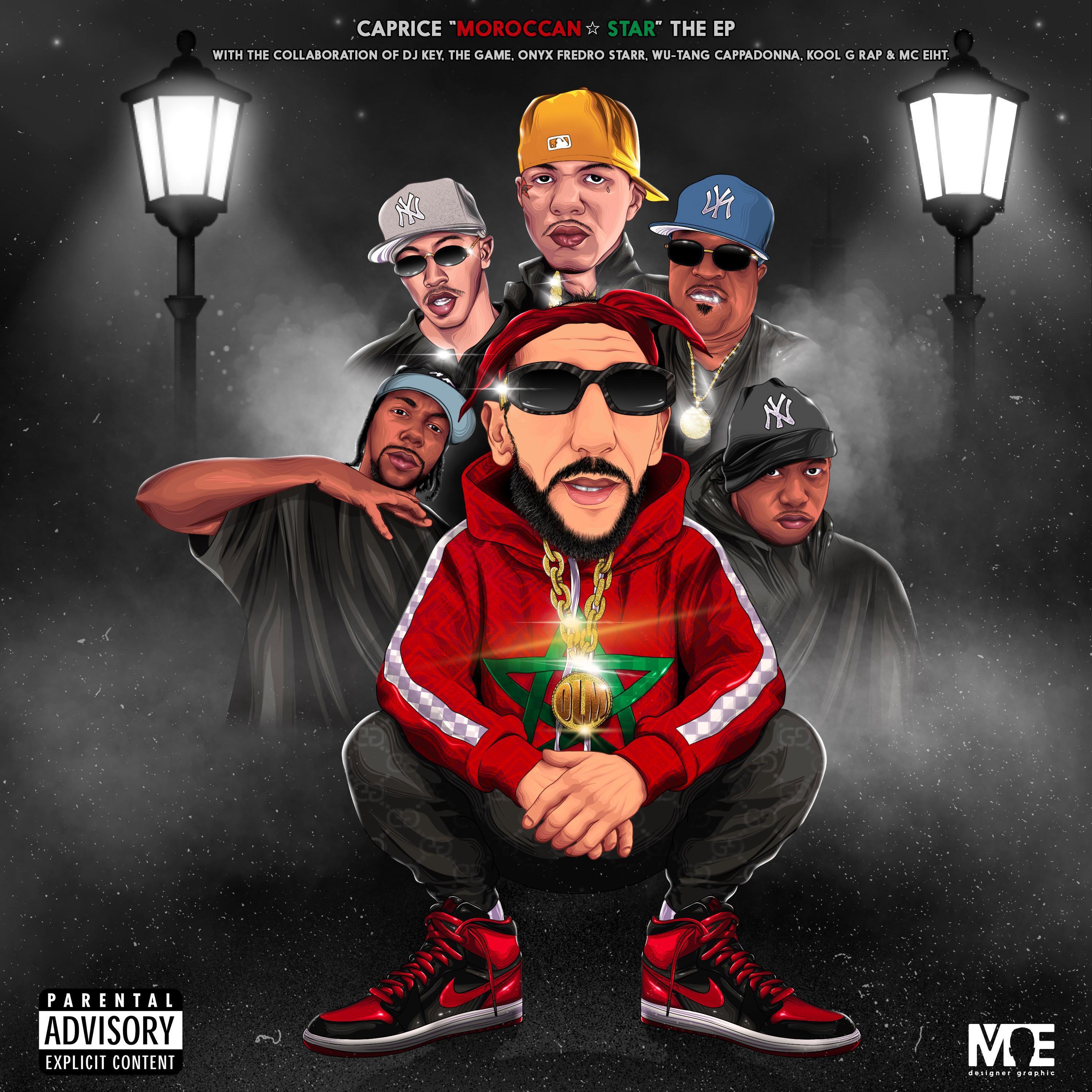 MC Eiht - слушать песни онлайн бесплатно на Zvuk.com, музыка в