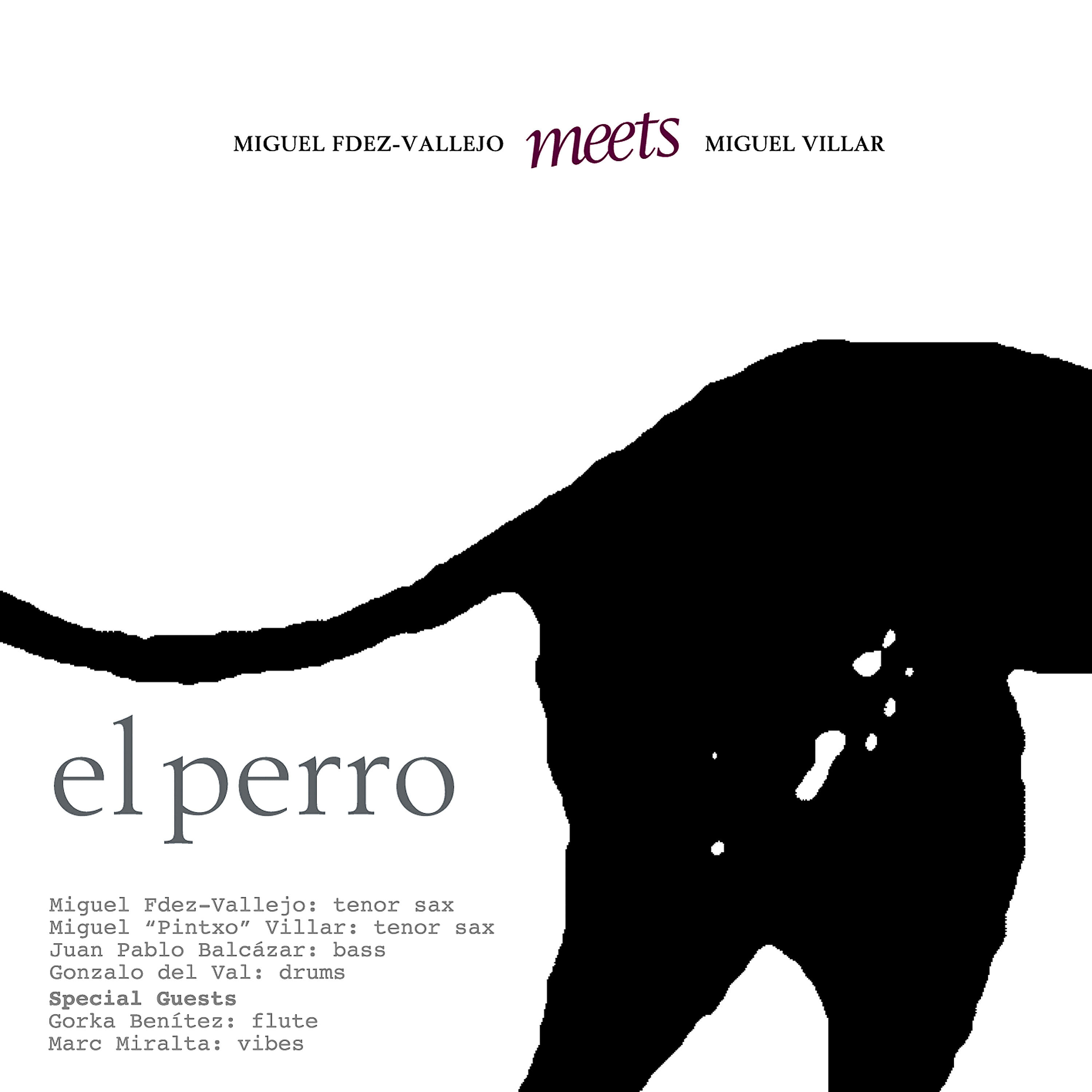 Релиз El Perro