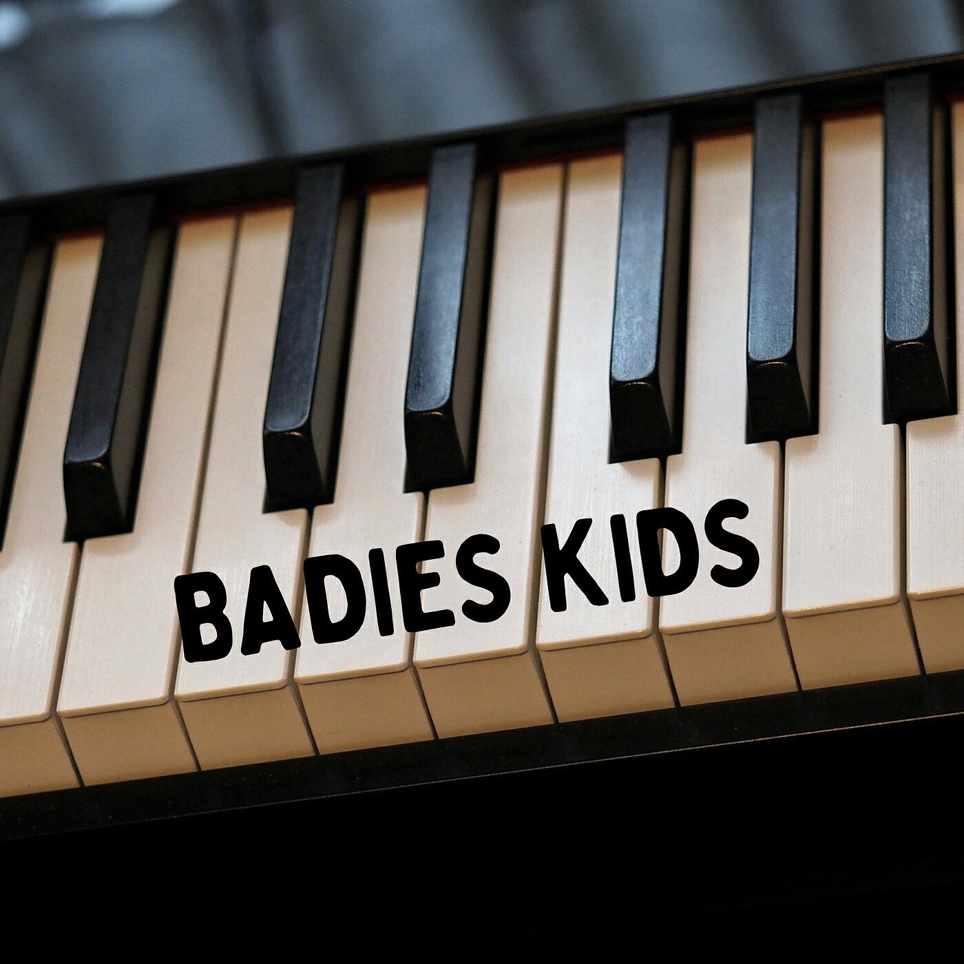 Релиз Badies Kids