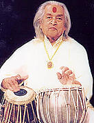 Kishan Maharaj