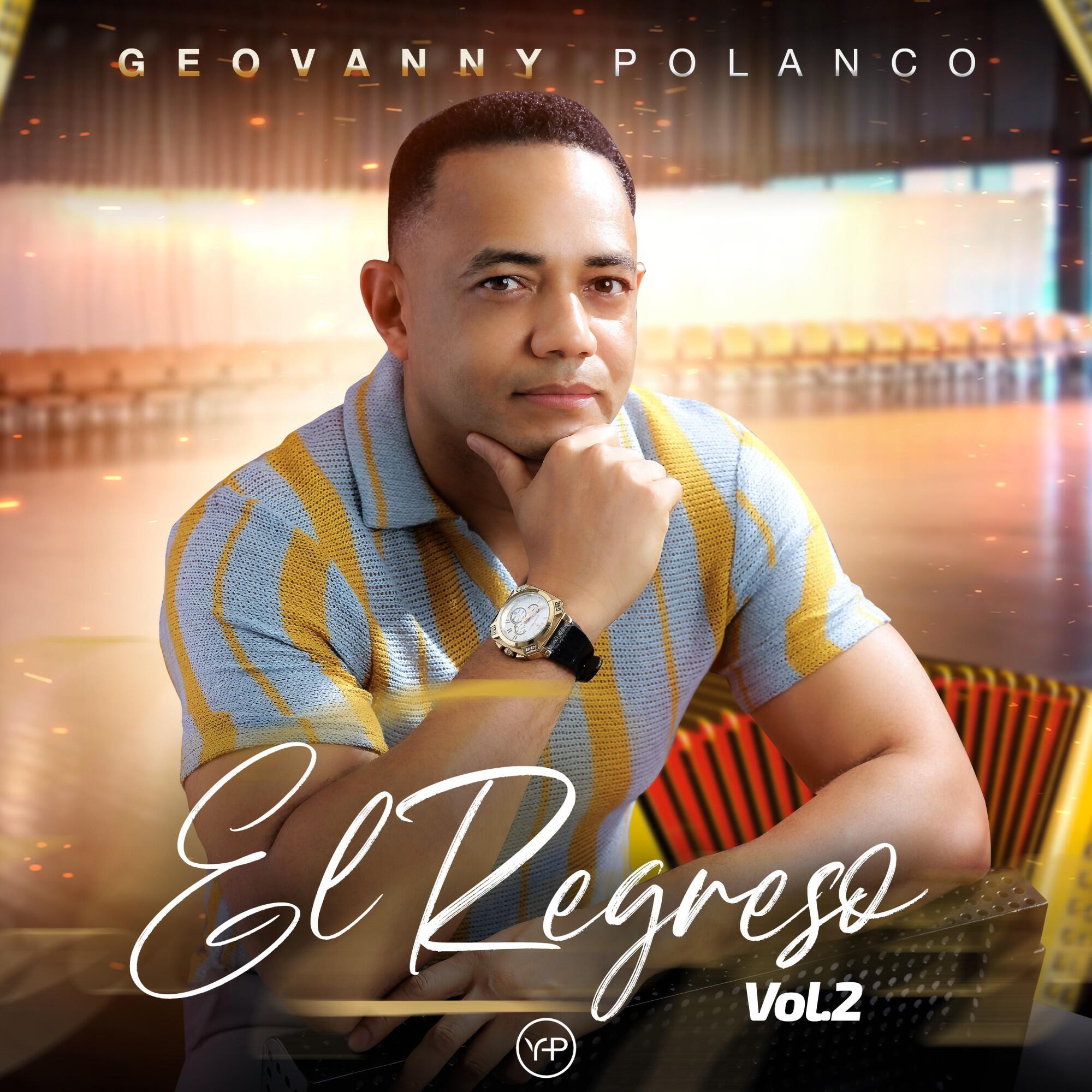 Релиз El Regreso, Vol. 2