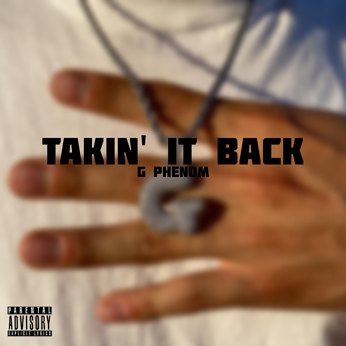 Релиз Takin' it Back
