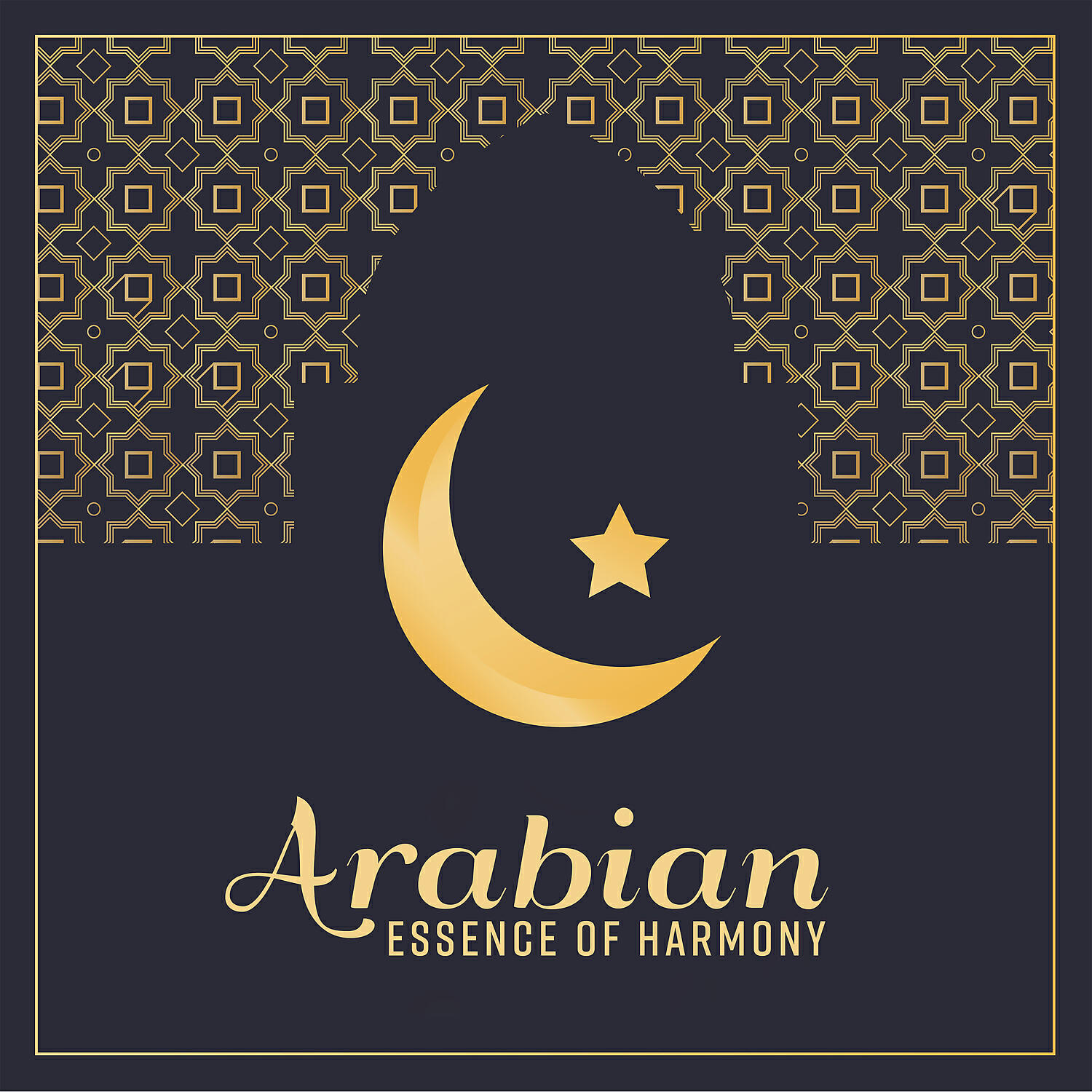 Релиз Essence of Arabian Harmony: Desert Paradise, Persian Atmosphere, Charming Belly Dance, Oasis of Ishtar