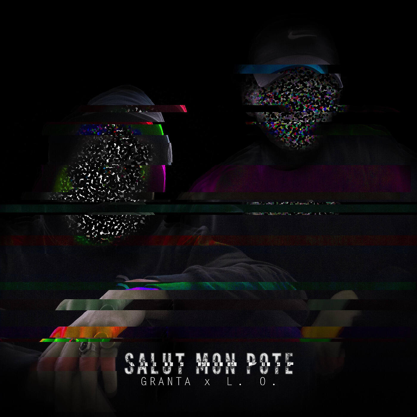 Релиз Salut Mon Pote