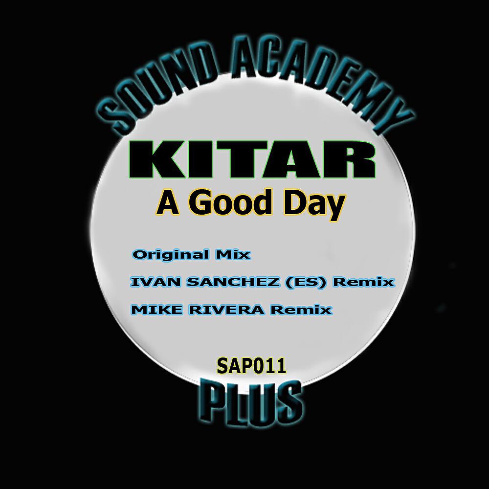 Релиз A Good Day