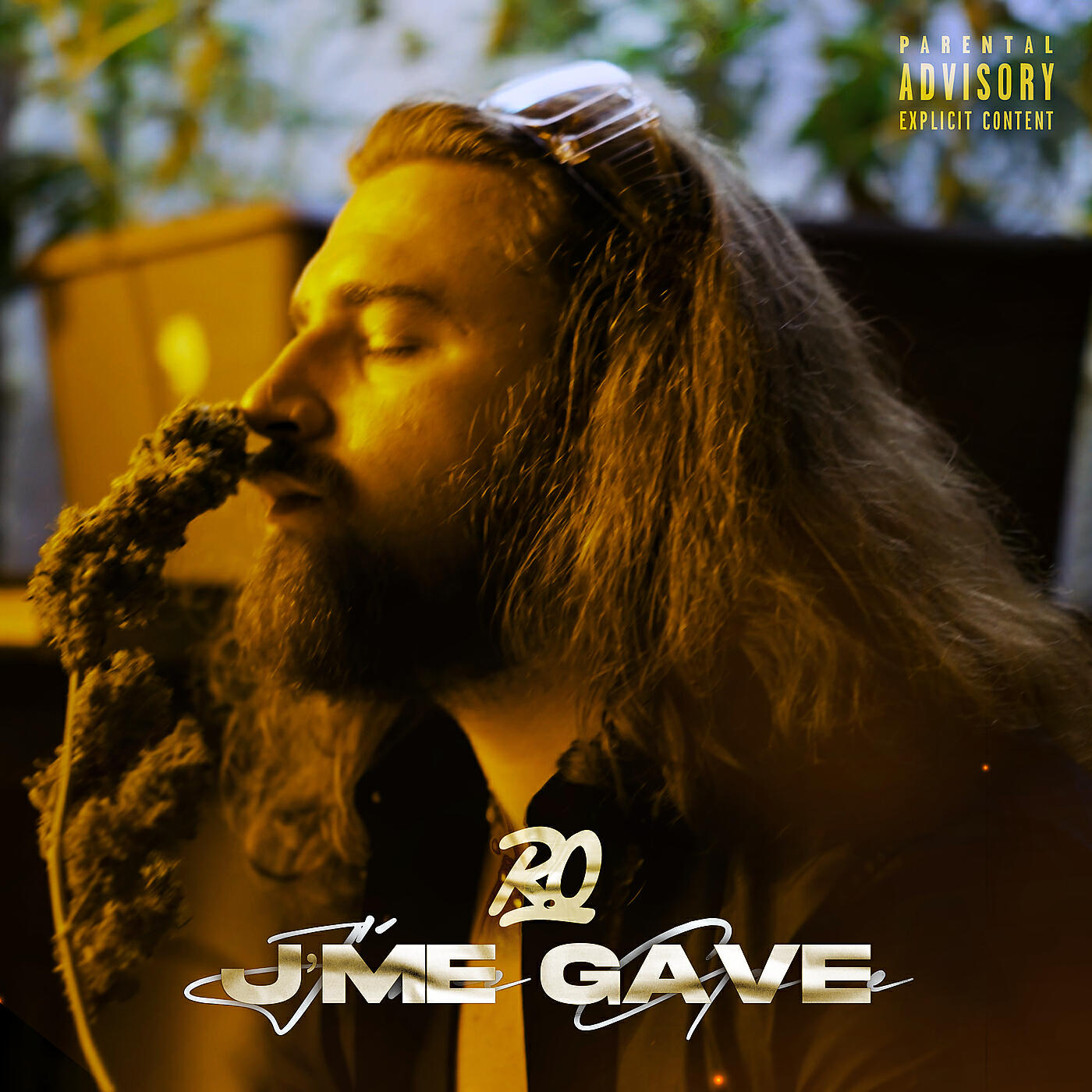 Релиз J'me gave