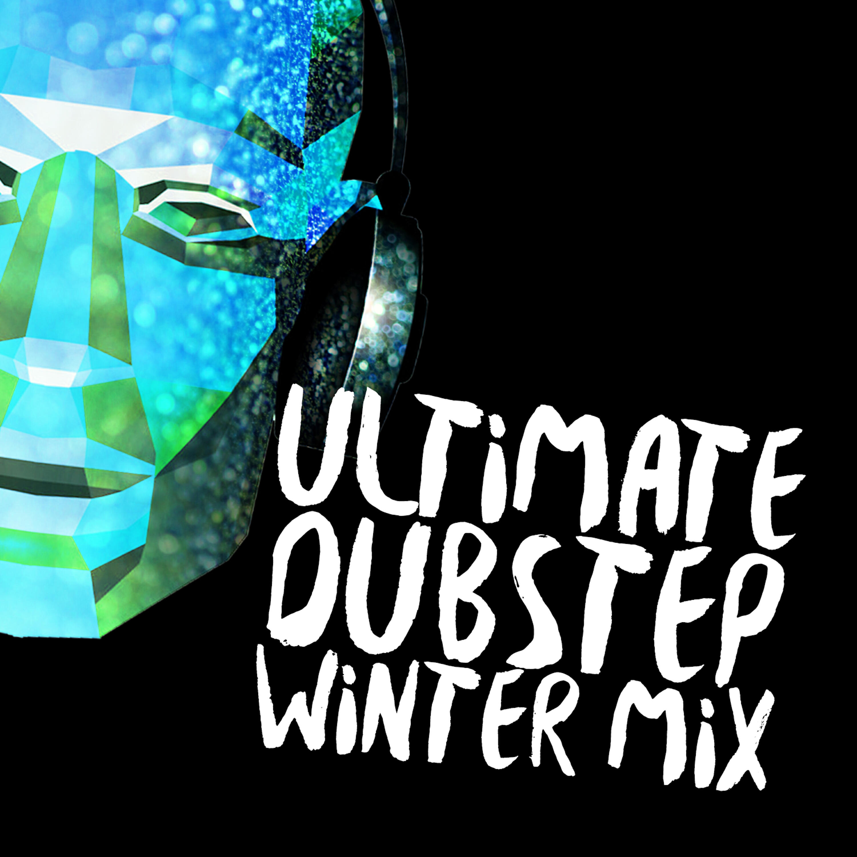 Релиз Ultimate Dubstep Winter Mix