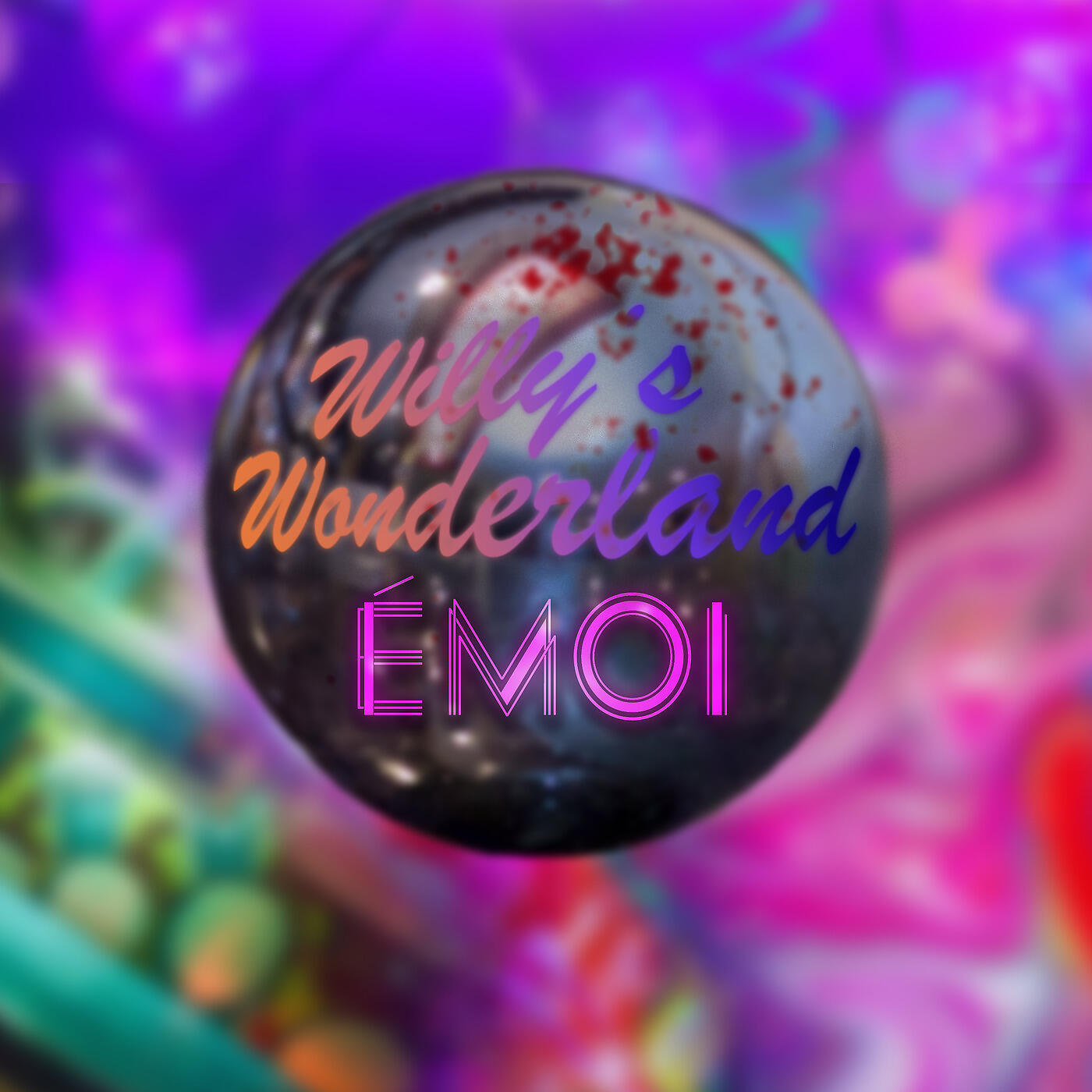 Релиз Willy's Wonderland