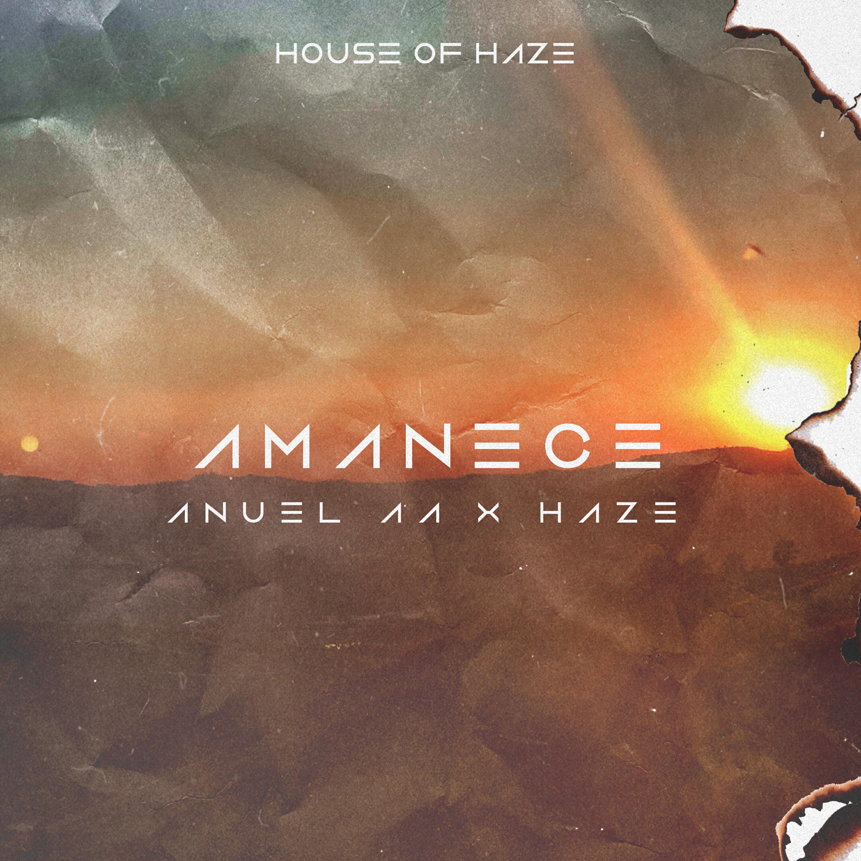 Релиз Amanece