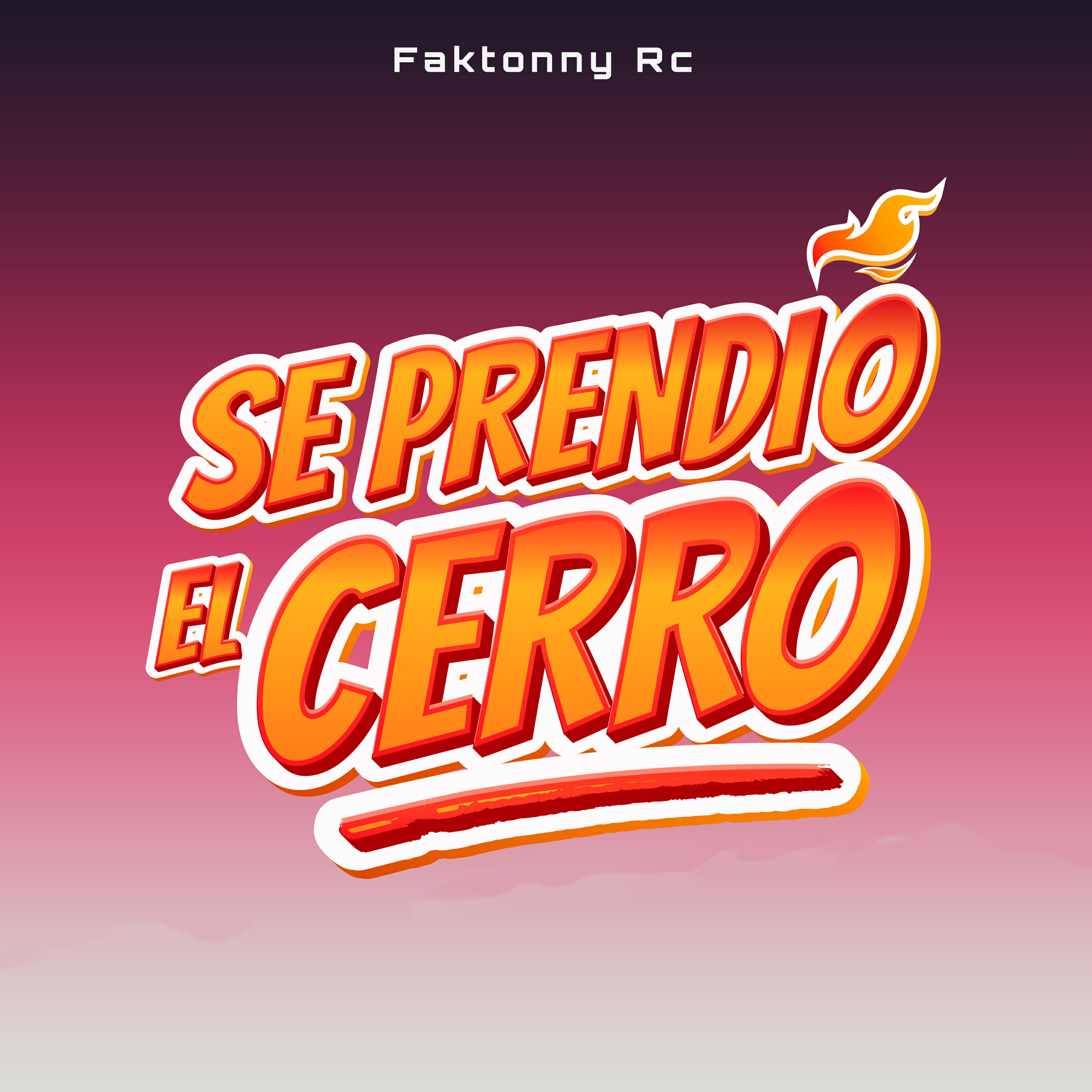 Релиз Se Prendio el Cerro