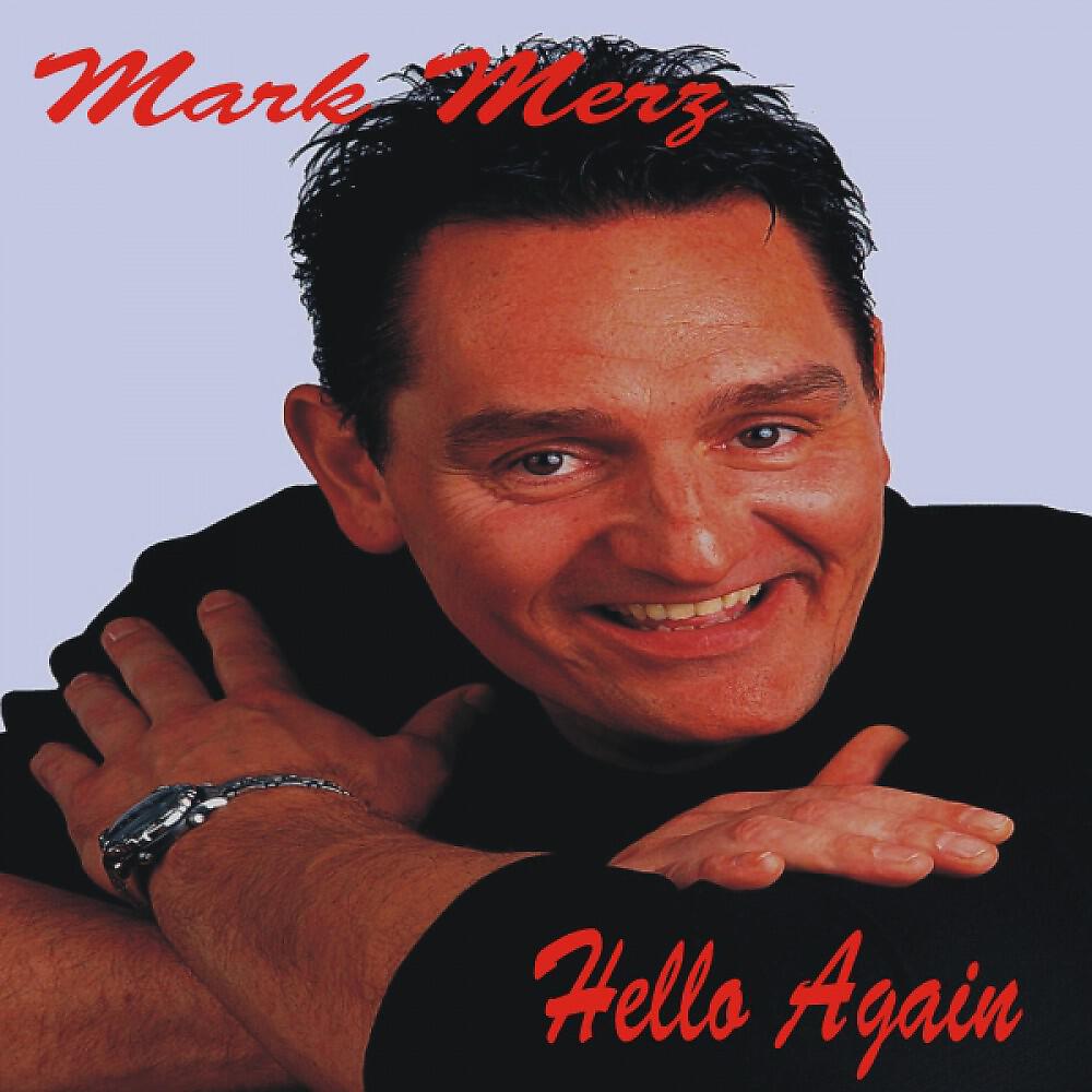 Релиз Hello Again