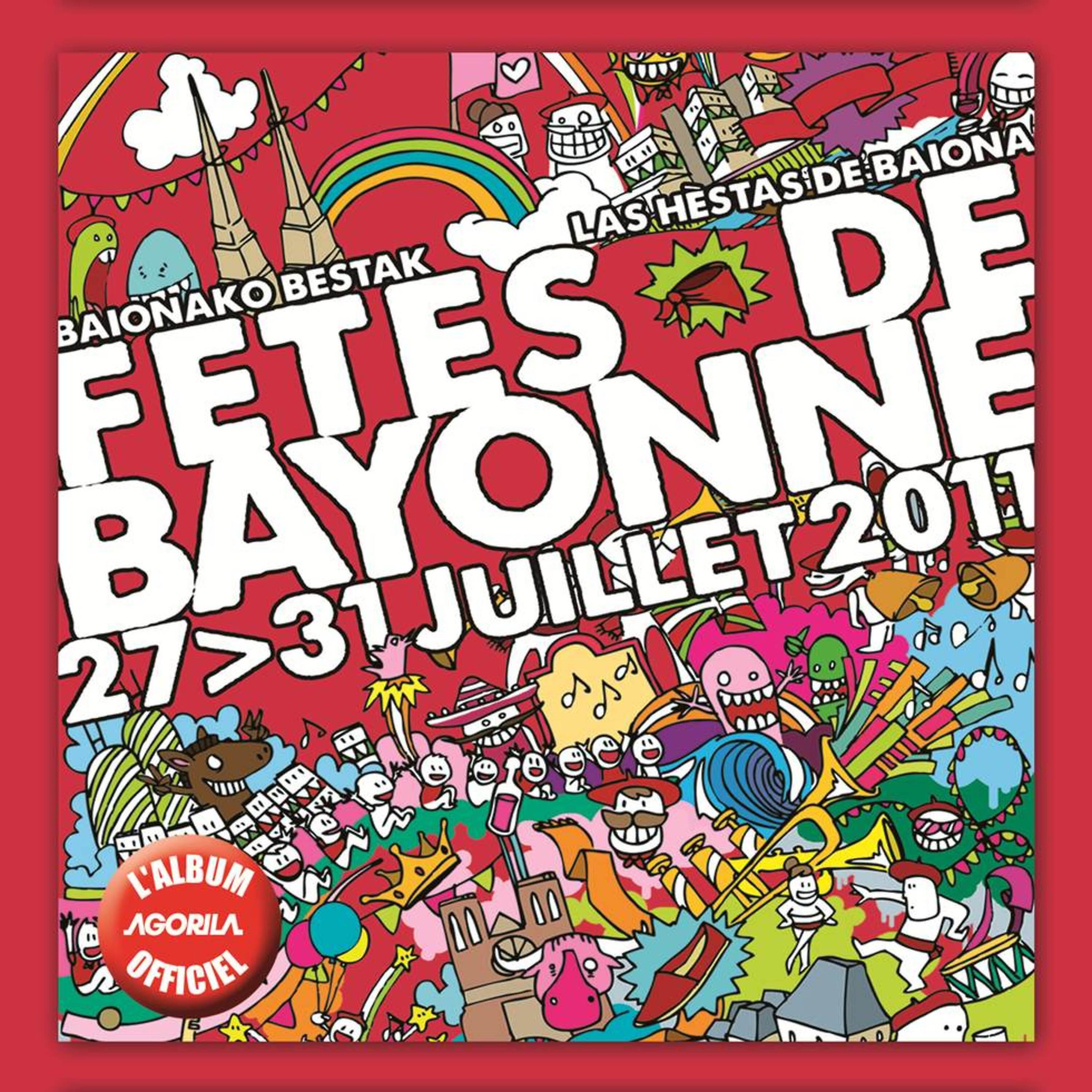 Трек Arrantzaleak