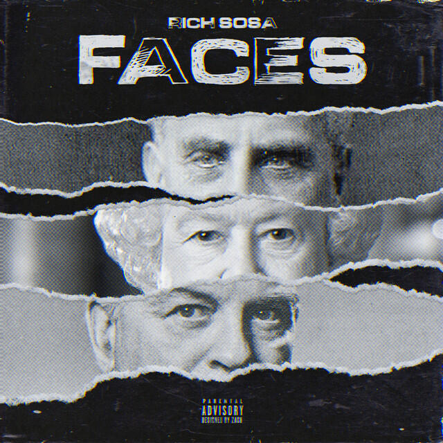 Релиз Faces