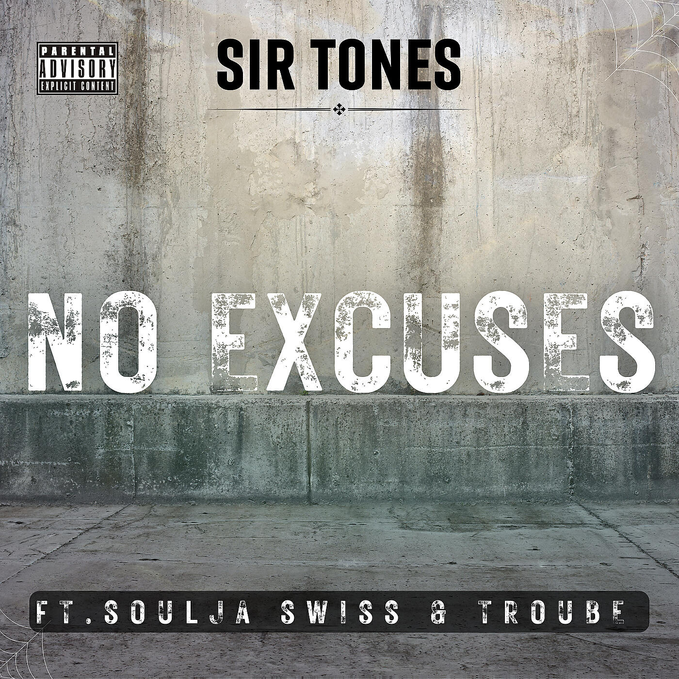 Soulja Swiss