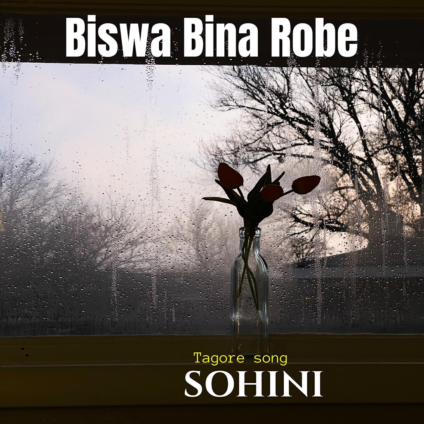 Релиз Biswa Bina Robe