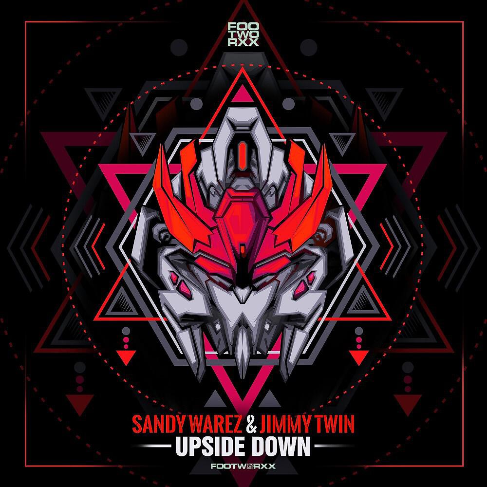Релиз Upside Down