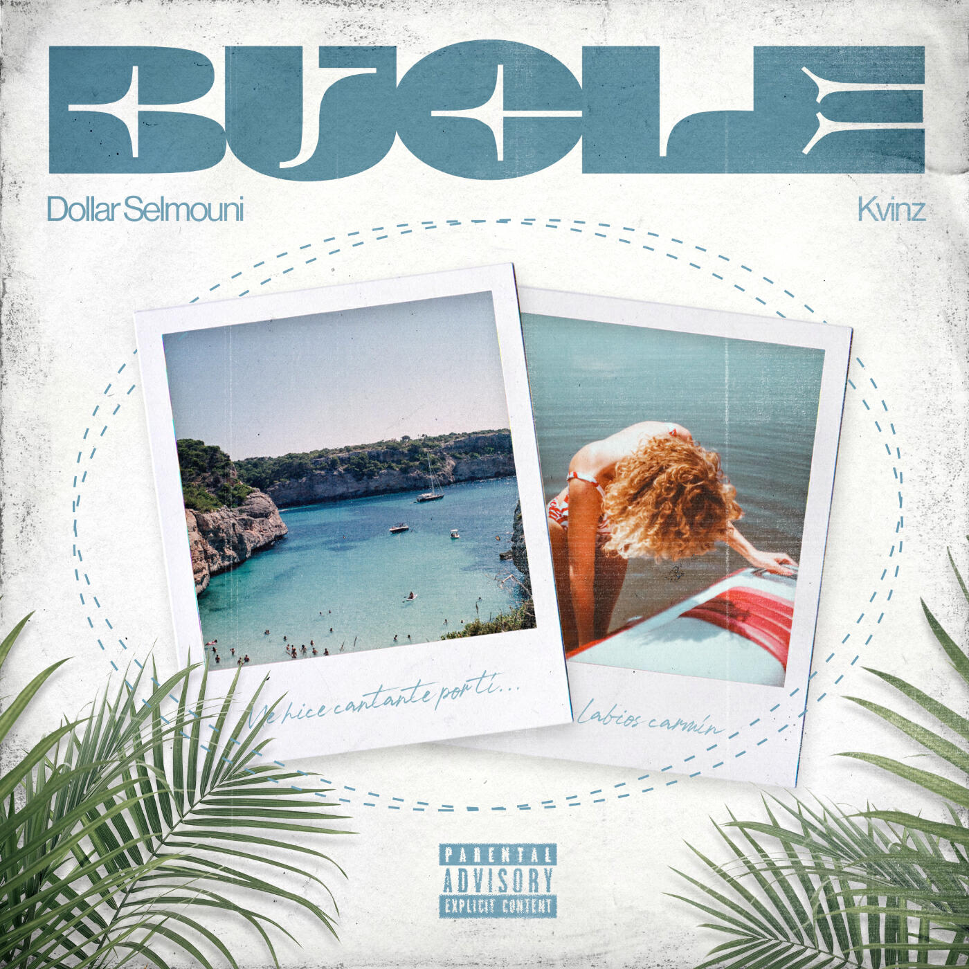 Релиз Bucle