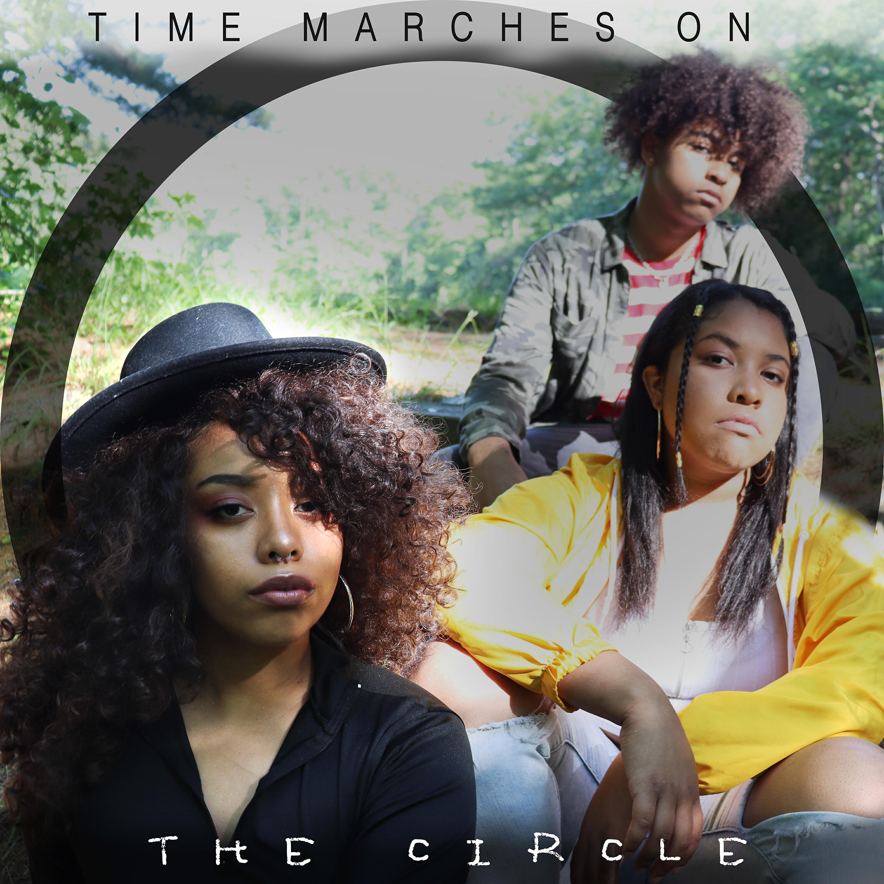 Релиз The Circle