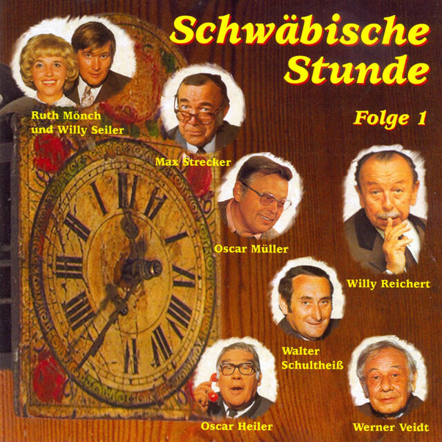 Willy Seiler