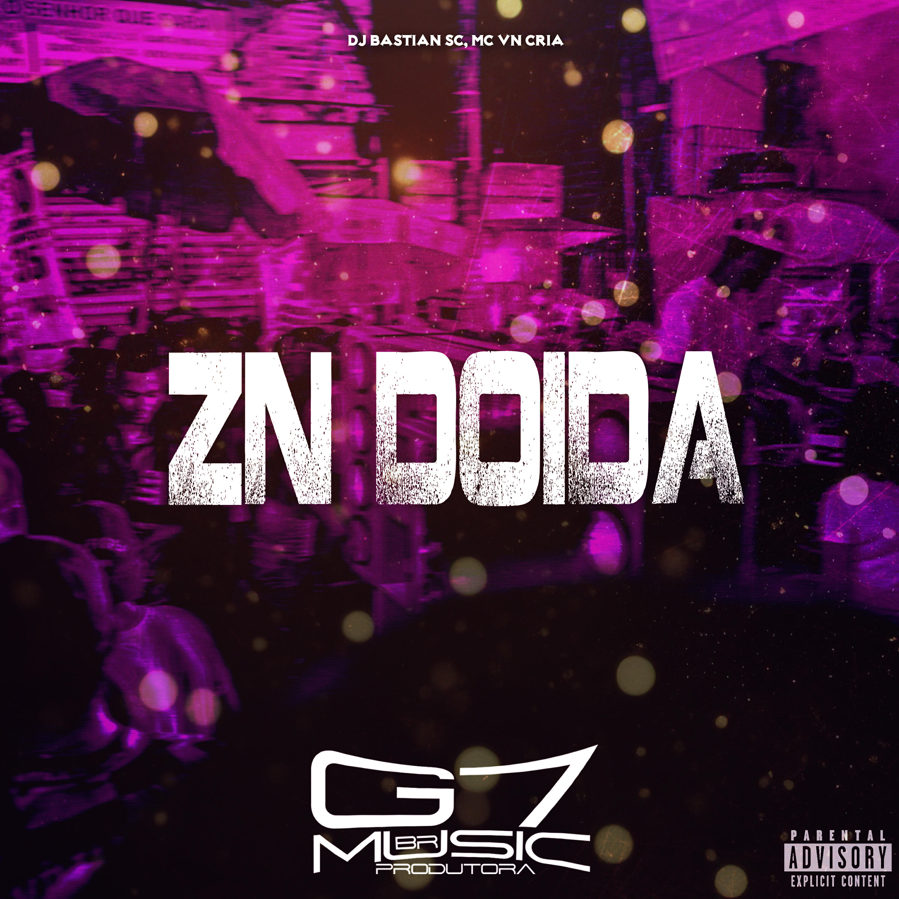Релиз Zn Doida