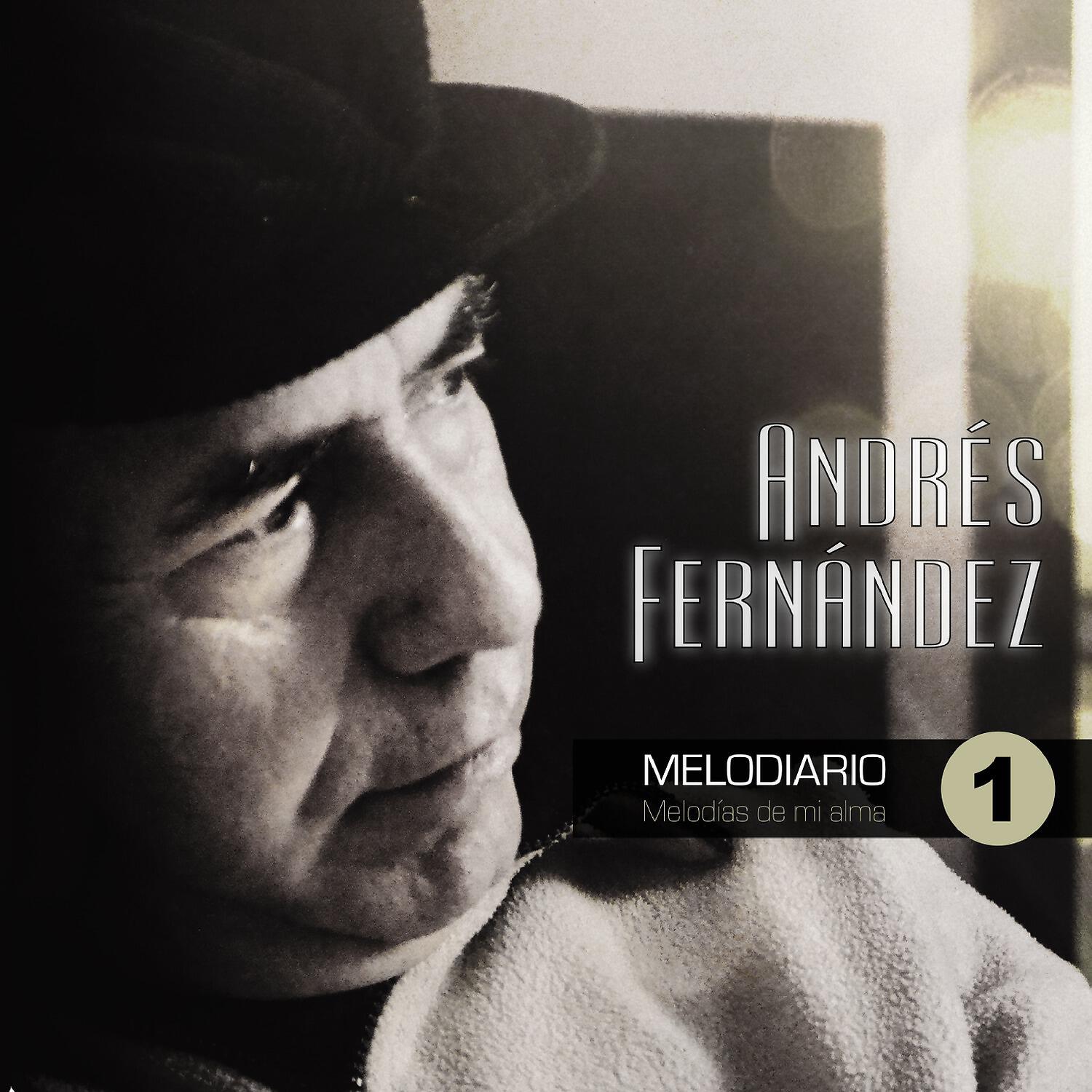 Релиз Melodiario Melodías de mi Alma
