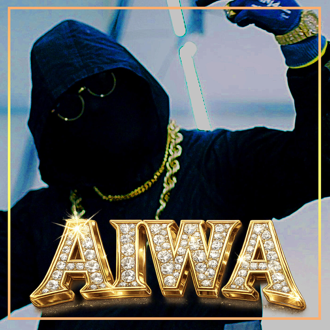 Релиз Aiwa