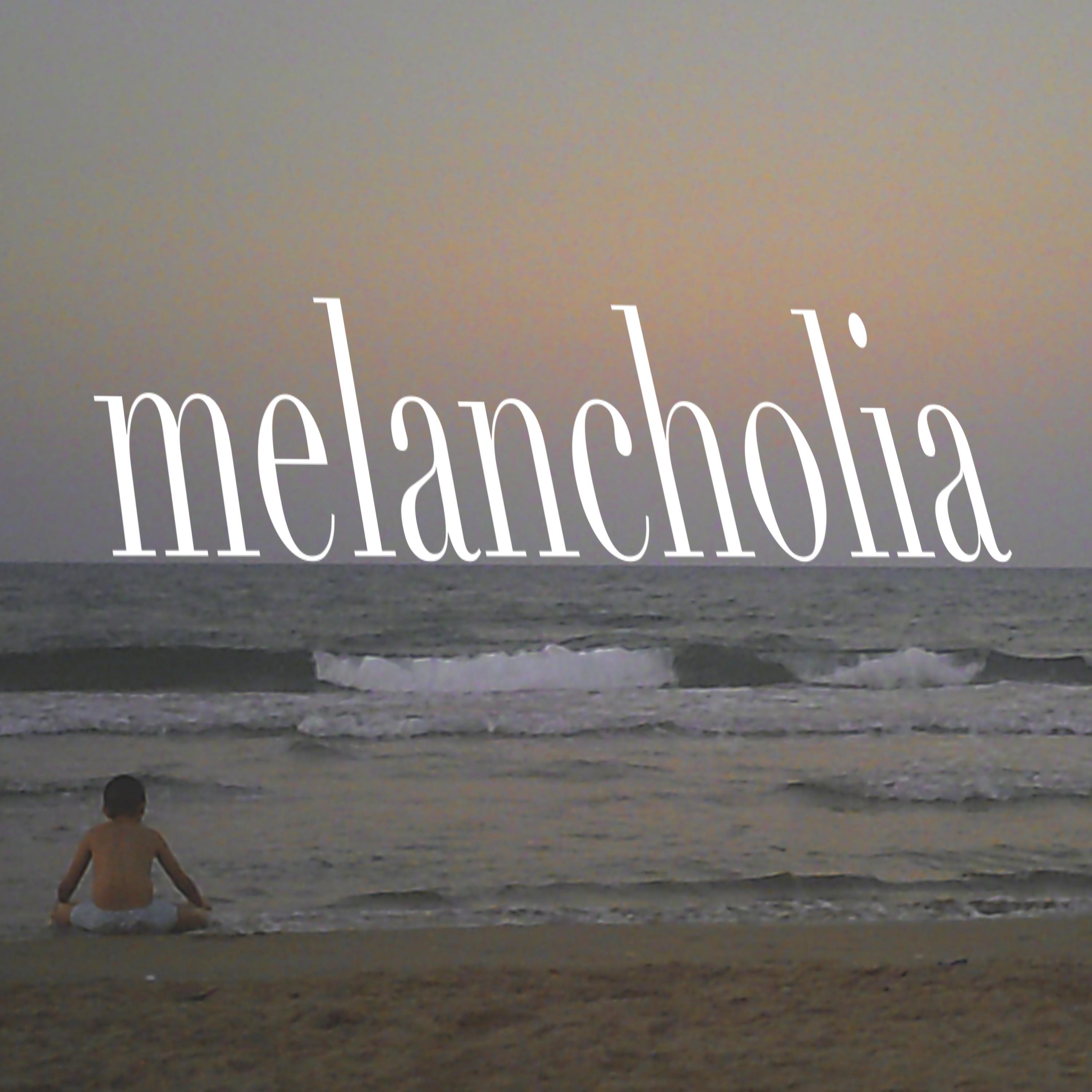 Релиз melancholia
