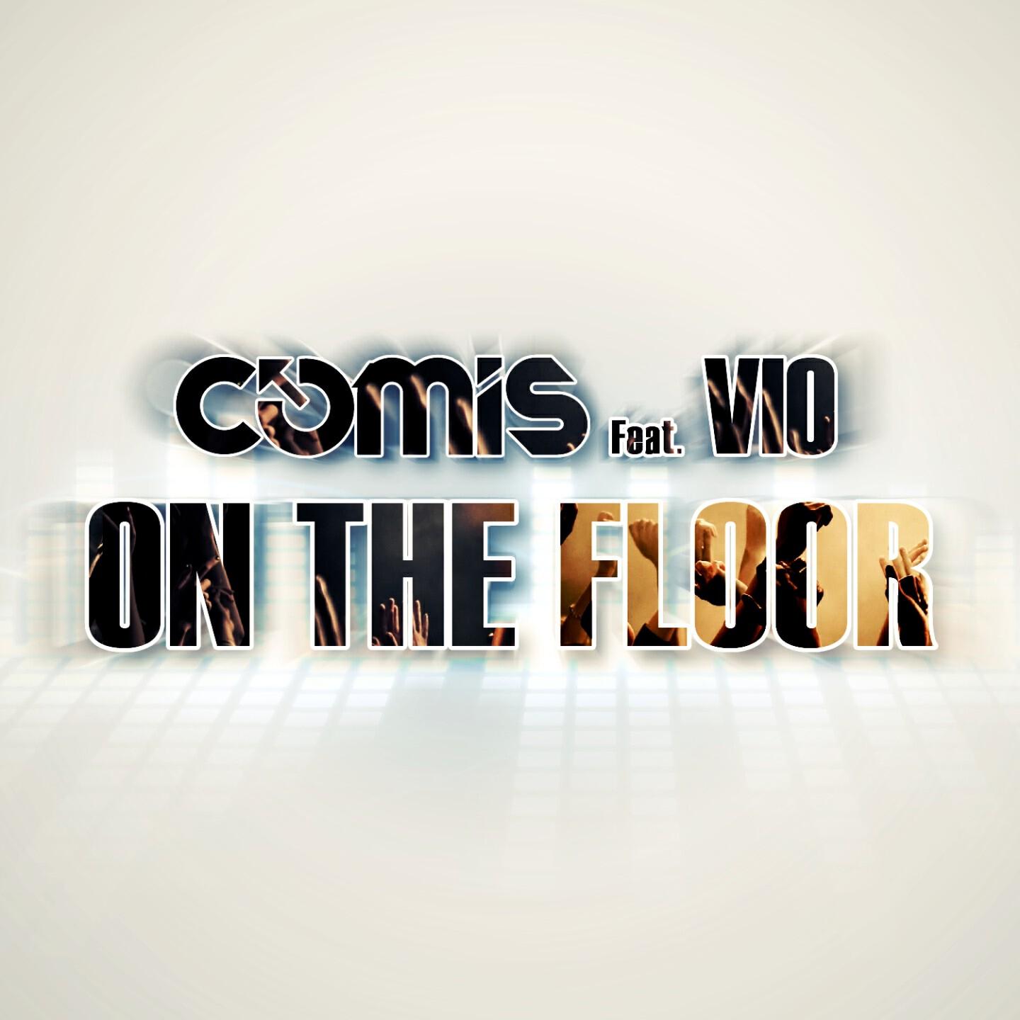 Релиз On the Floor