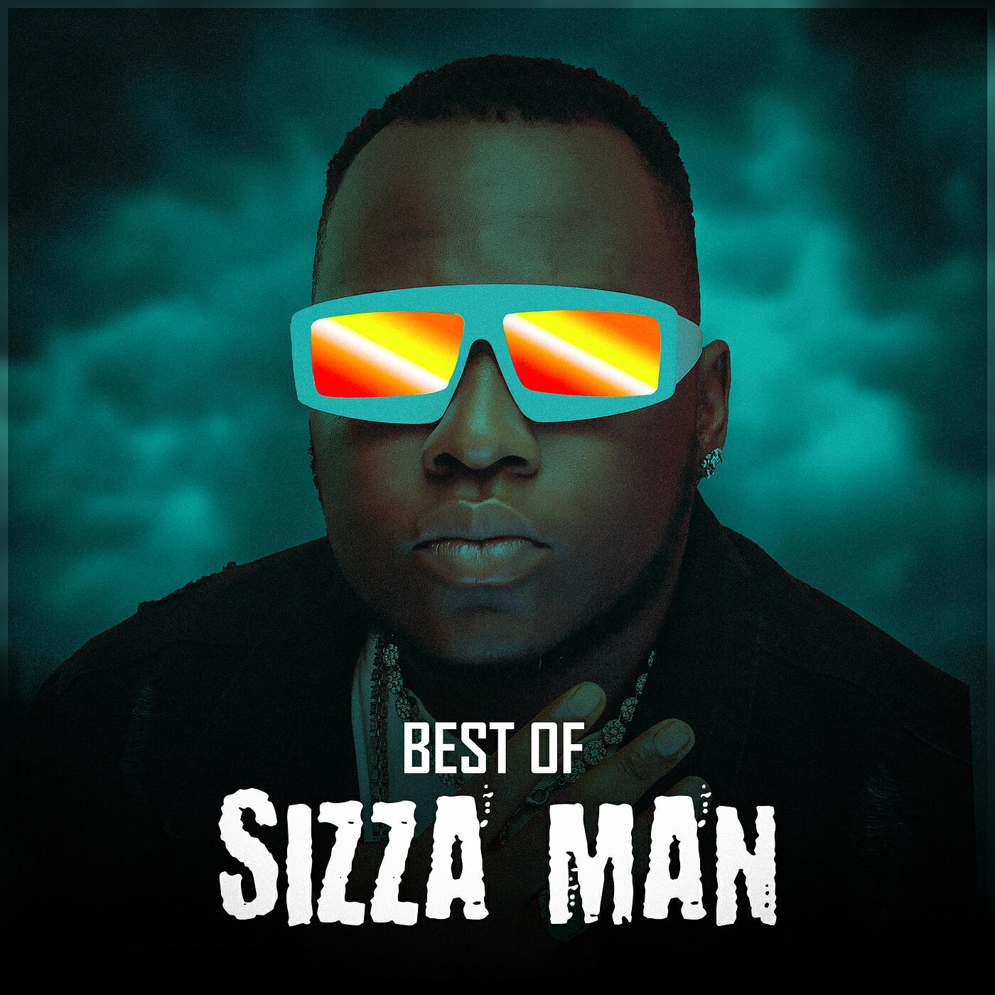 Sizza Man