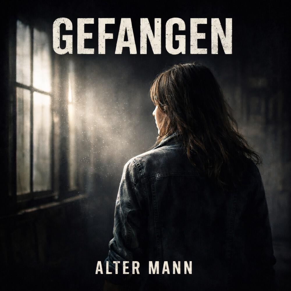 Релиз Gefangen